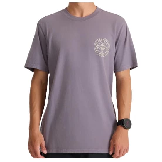 Тениска Roark Division T-shirt - Shark