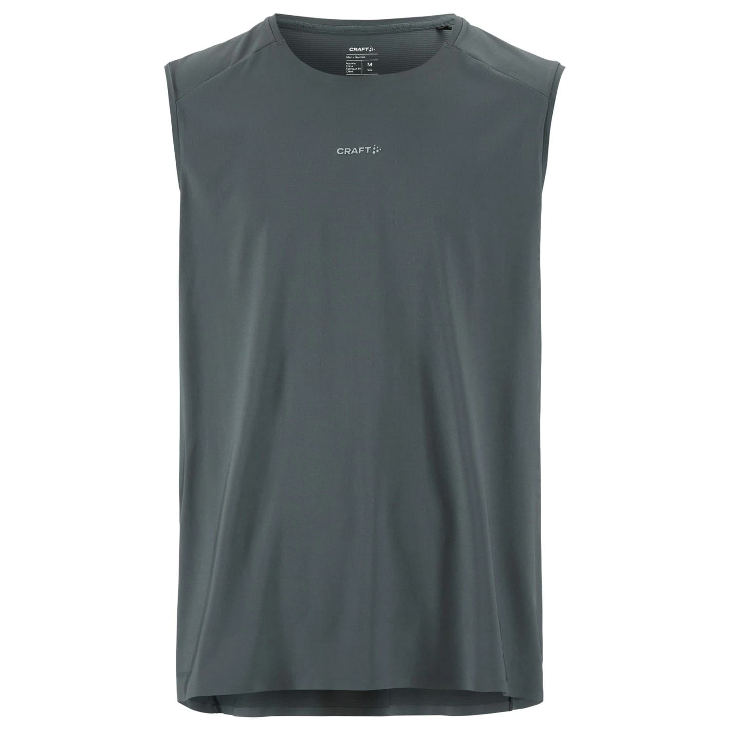 Мъжка тениска Craft Hypervent Sleeveless Running shirt - Norit