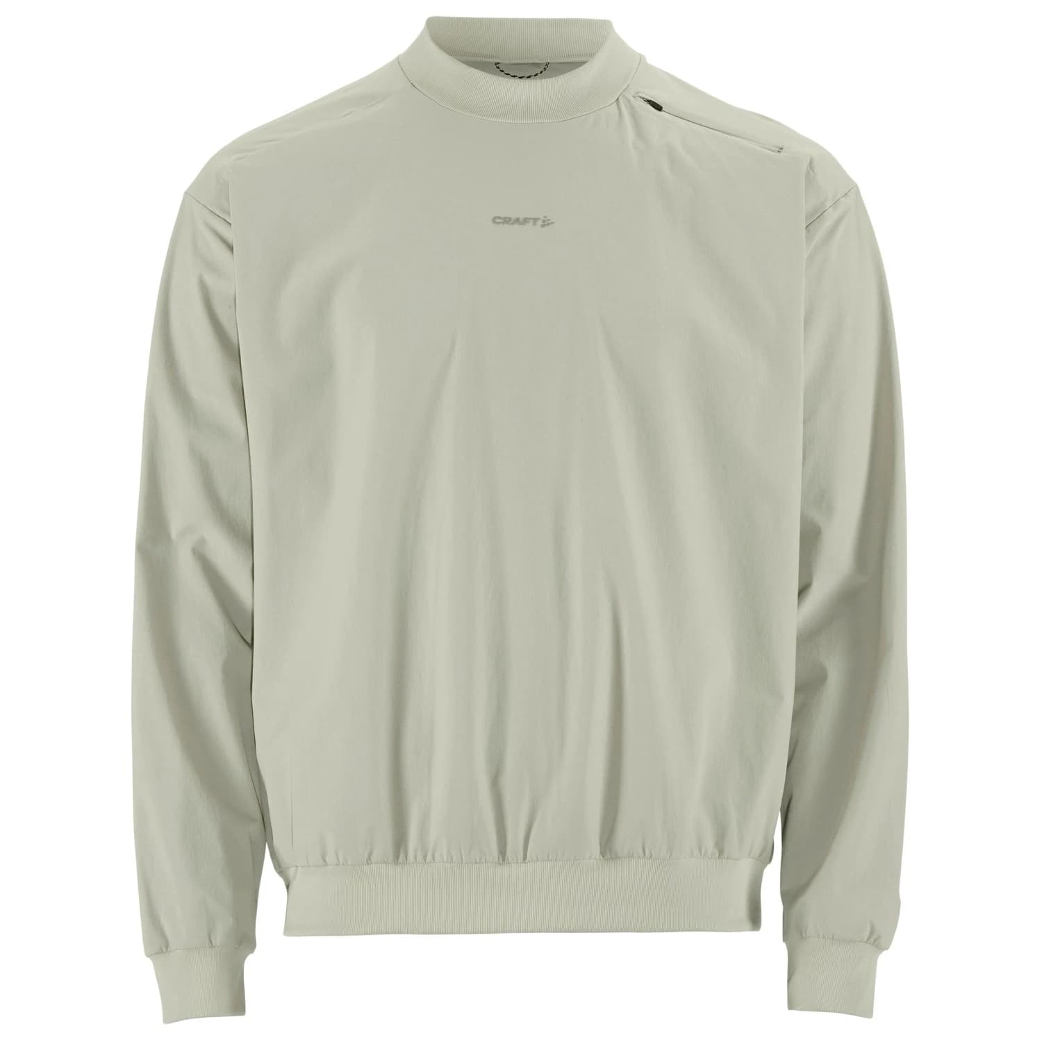 Мъжка тениска Craft Hypervent Wind Top Running shirt - Pigeon