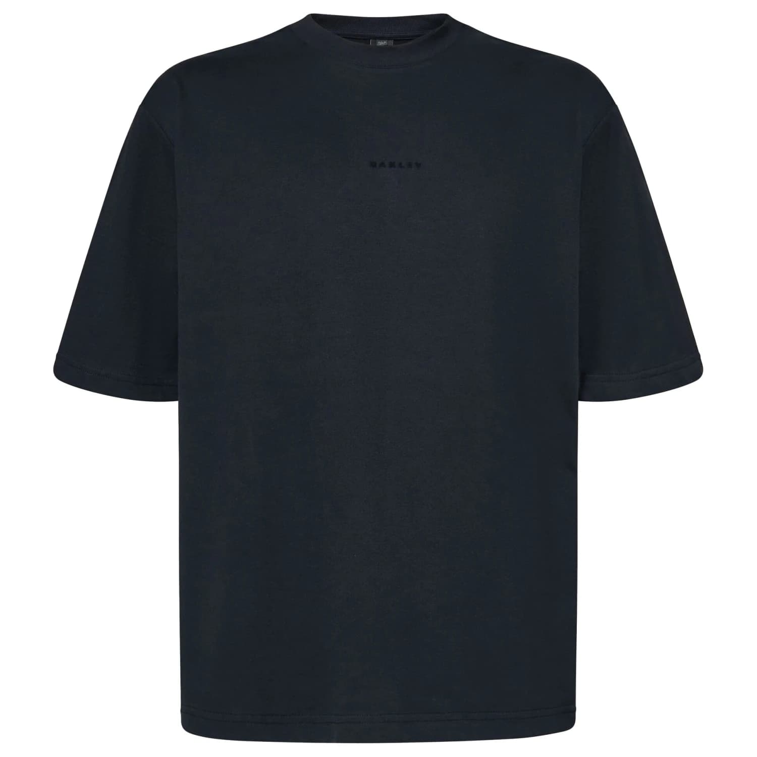 Мъжка тениска Oakley Soho Gen S/S Tee T-shirt - Blackout