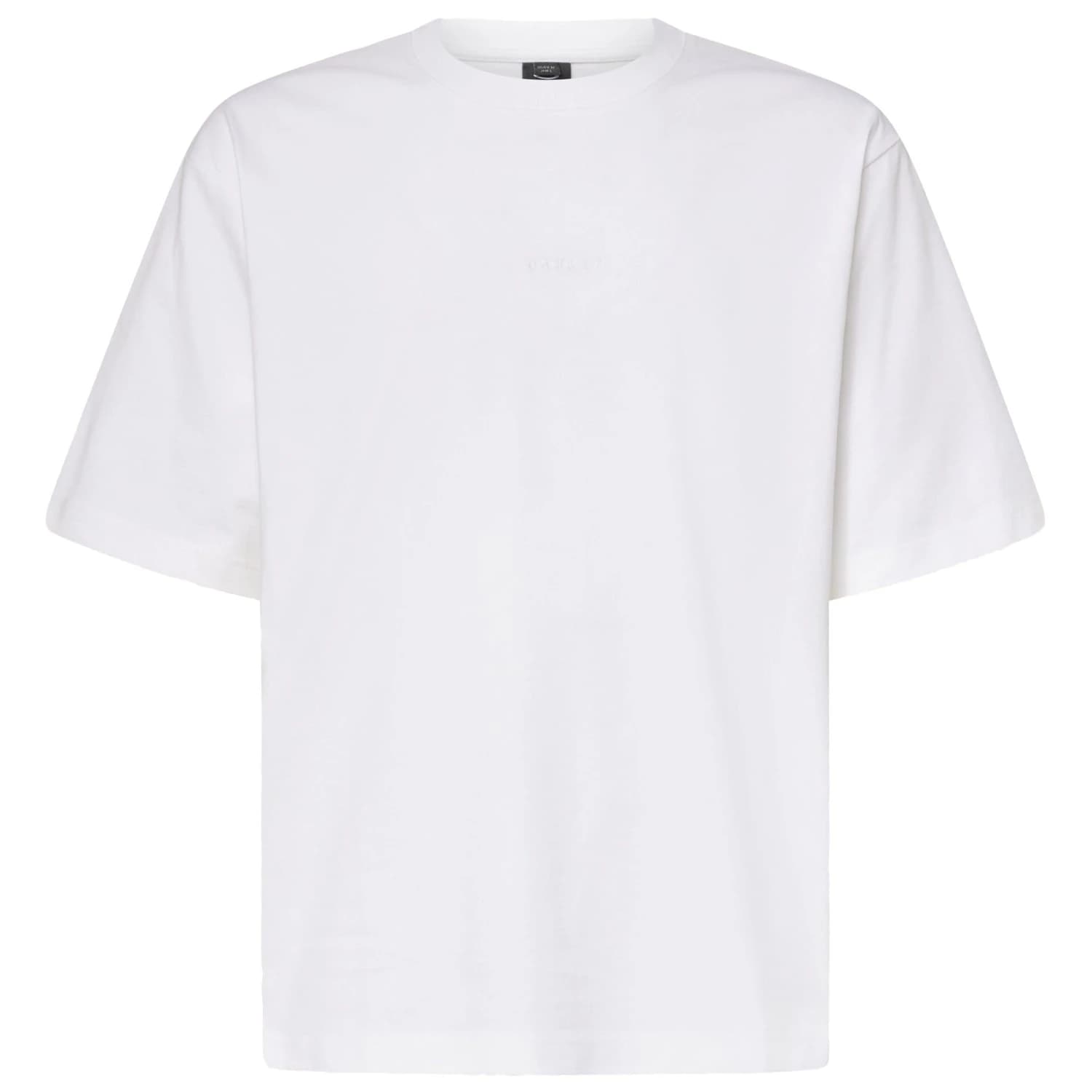 Мъжка тениска Oakley Soho Gen S/S Tee T-shirt - White
