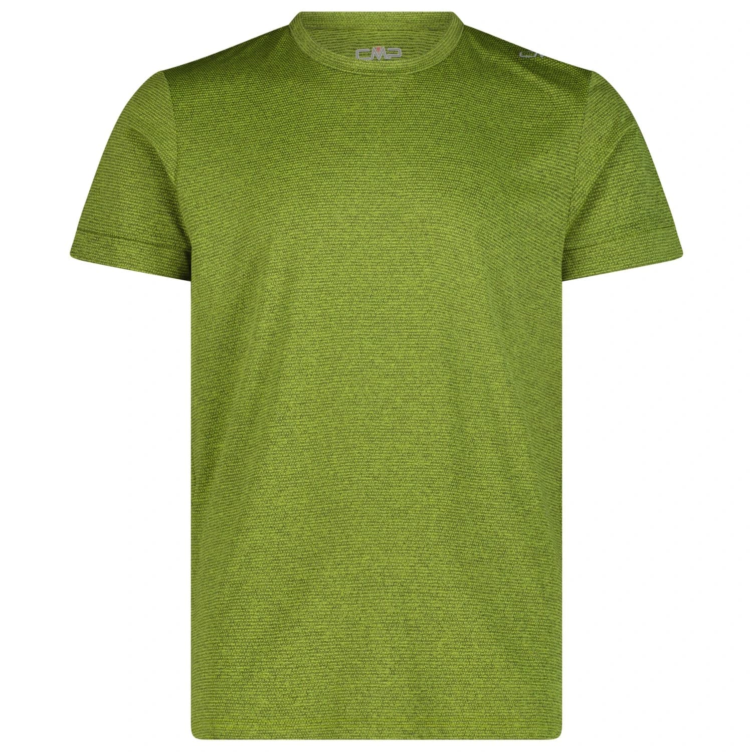 Мъжка спортна тениска CMP Round Neck T-Shirt Sport shirt - Mela