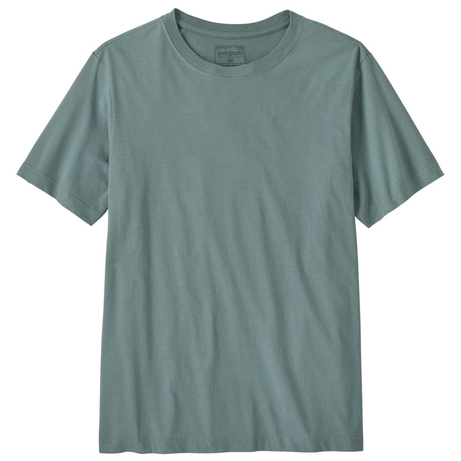 Мъжка тениска Patagonia Daily Tee T-shirt - Blue Sage