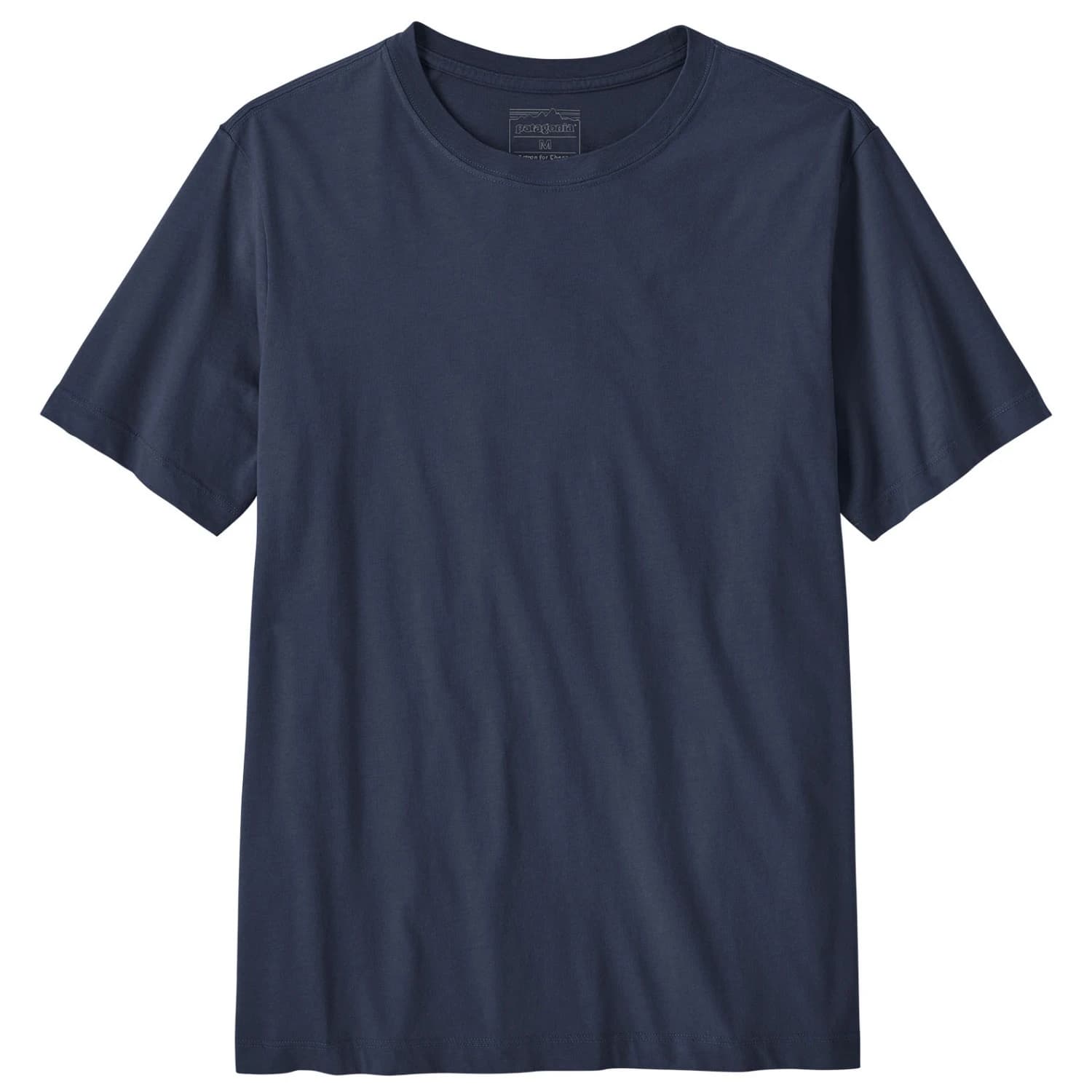 Мъжка тениска Patagonia Daily Tee T-shirt - New Navy