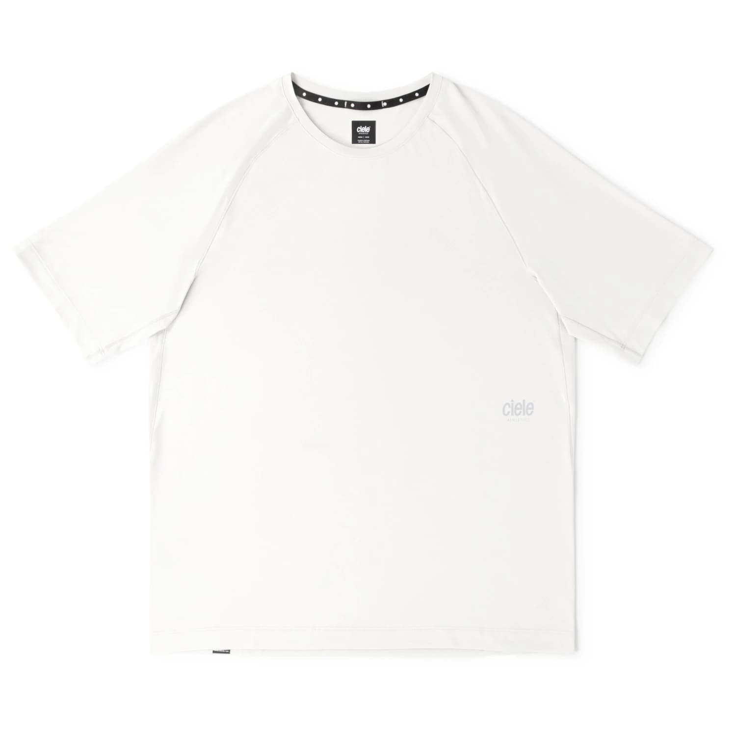 Мъжка тениска Ciele Athletics DLY Shirt Running shirt - Trooper