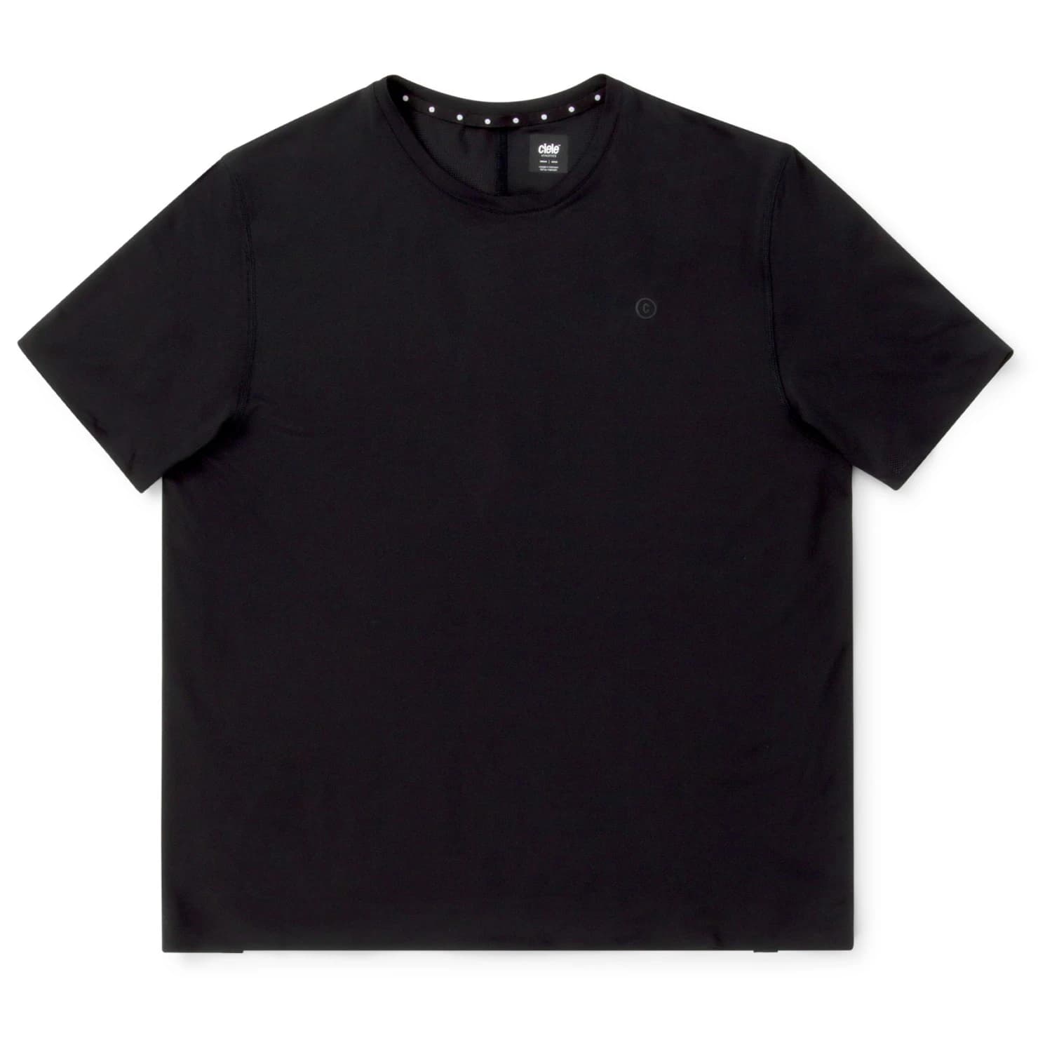 Мъжка тениска Ciele Athletics FST T-Shirt 2 Running shirt - Shadowcast