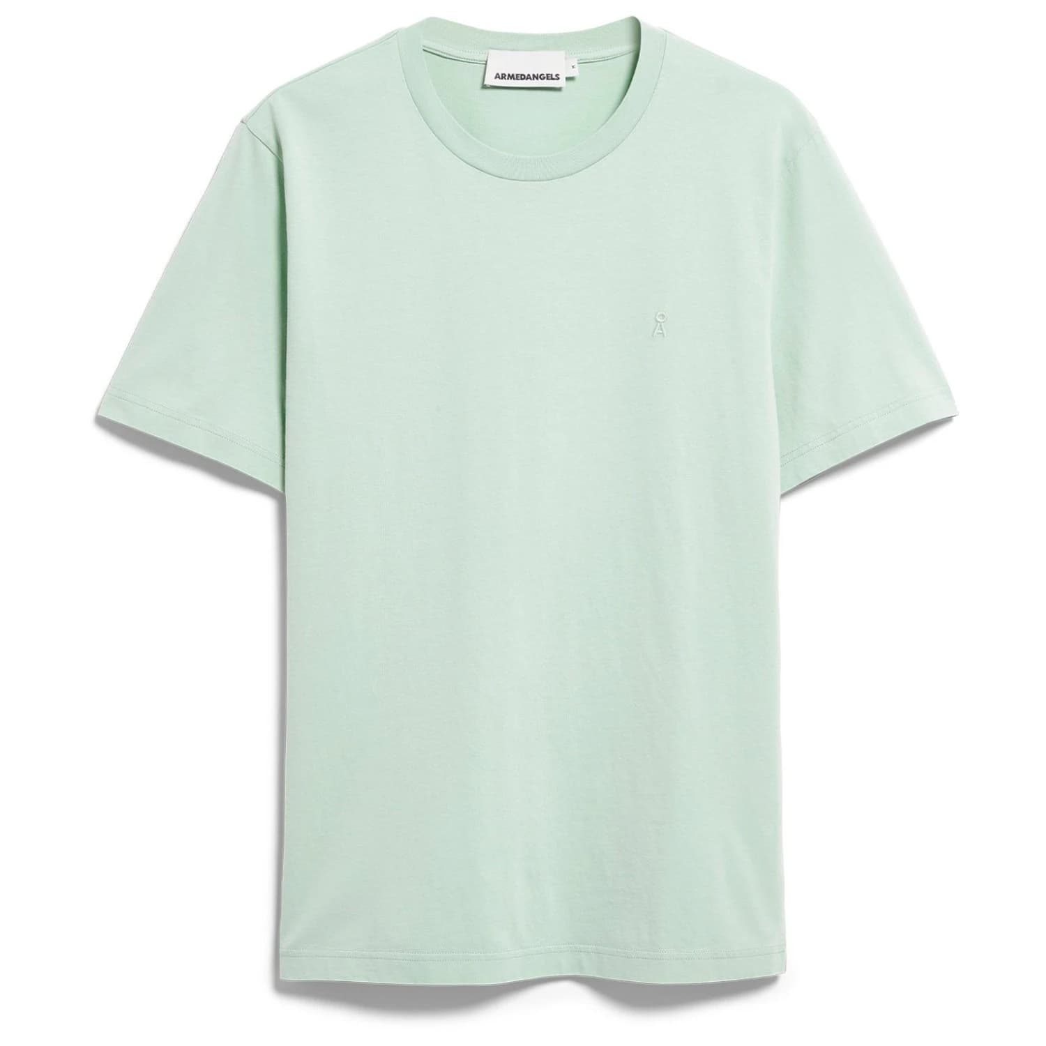 Мъжка тениска Armedangels Jaames T-shirt - Foam