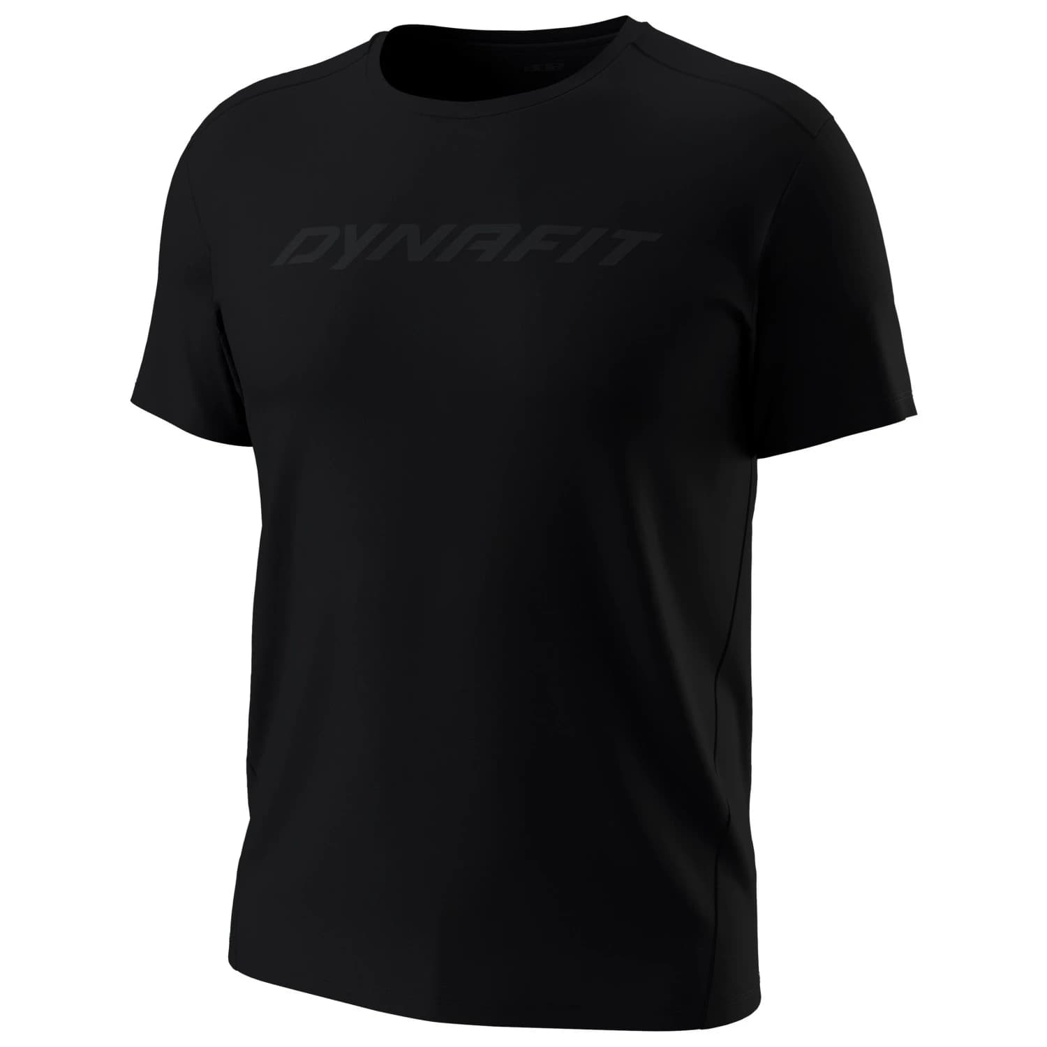 Мъжка спортна тениска Dynafit Traverse T-Shirt Sport shirt - Black Out
