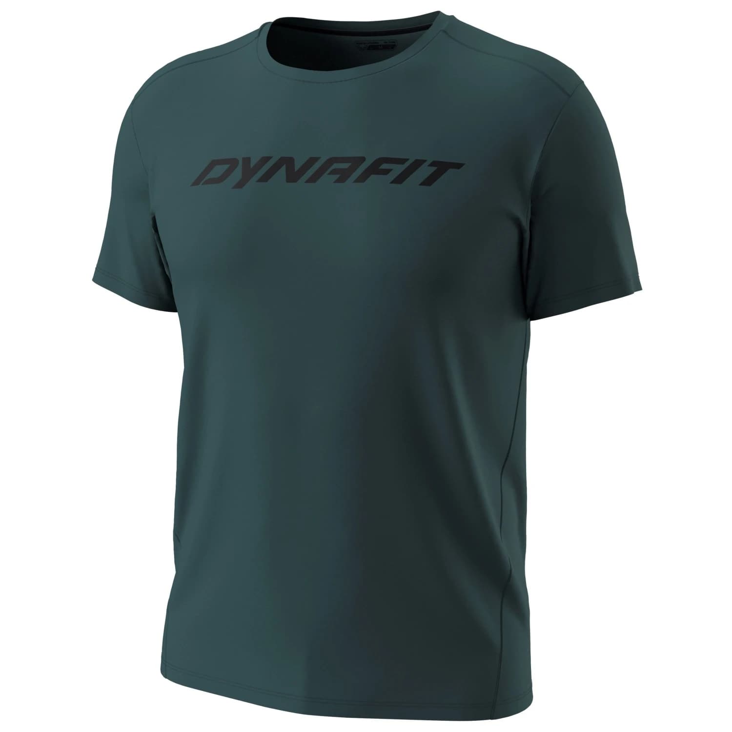 Мъжка спортна тениска Dynafit Traverse T-Shirt Sport shirt - Cinder