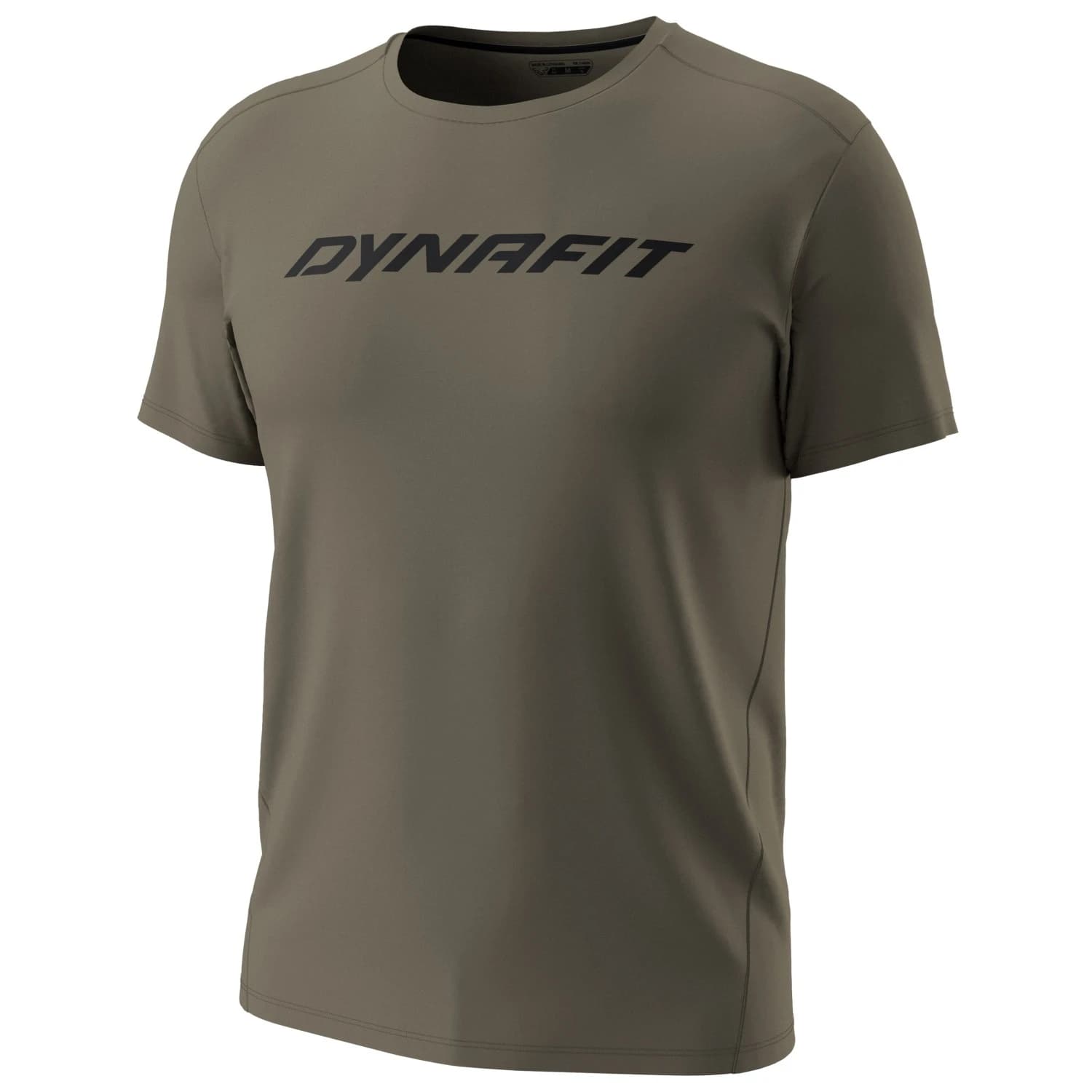 Мъжка спортна тениска Dynafit Traverse T-Shirt Sport shirt - Fallen Rock