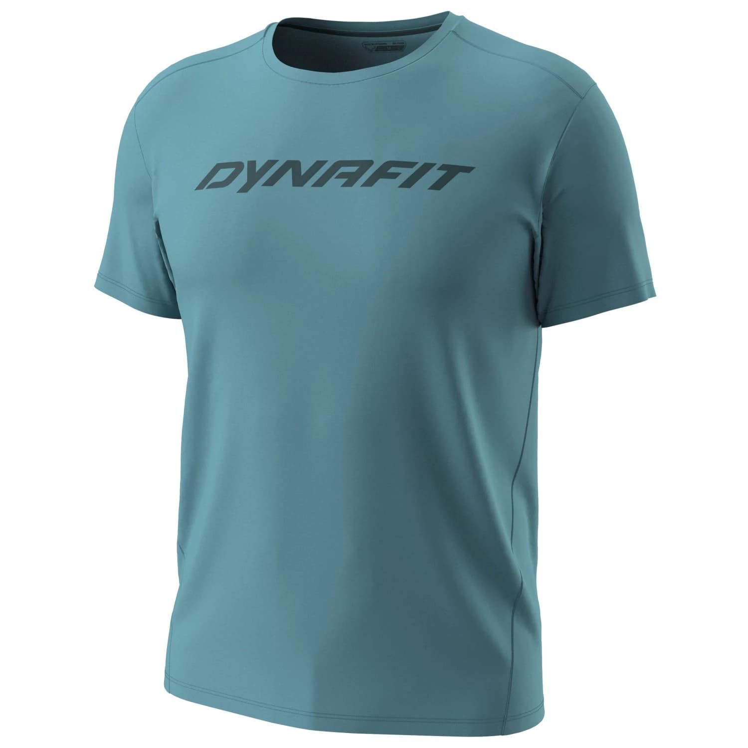 Мъжка спортна тениска Dynafit Traverse T-Shirt Sport shirt - Smoke Blue
