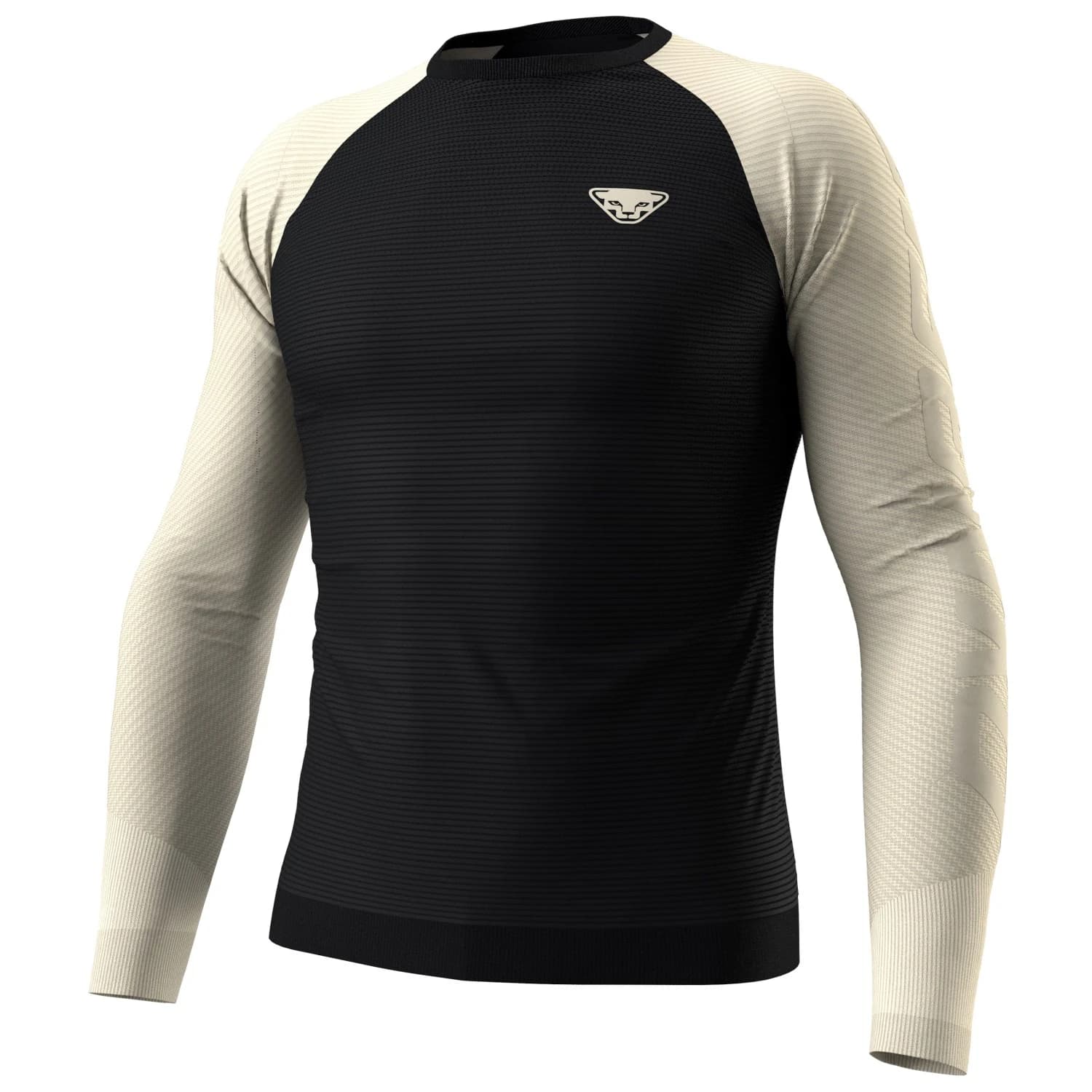Мъжка тениска Dynafit Ultra S-Tech L/S Tee Running shirt - Overcast