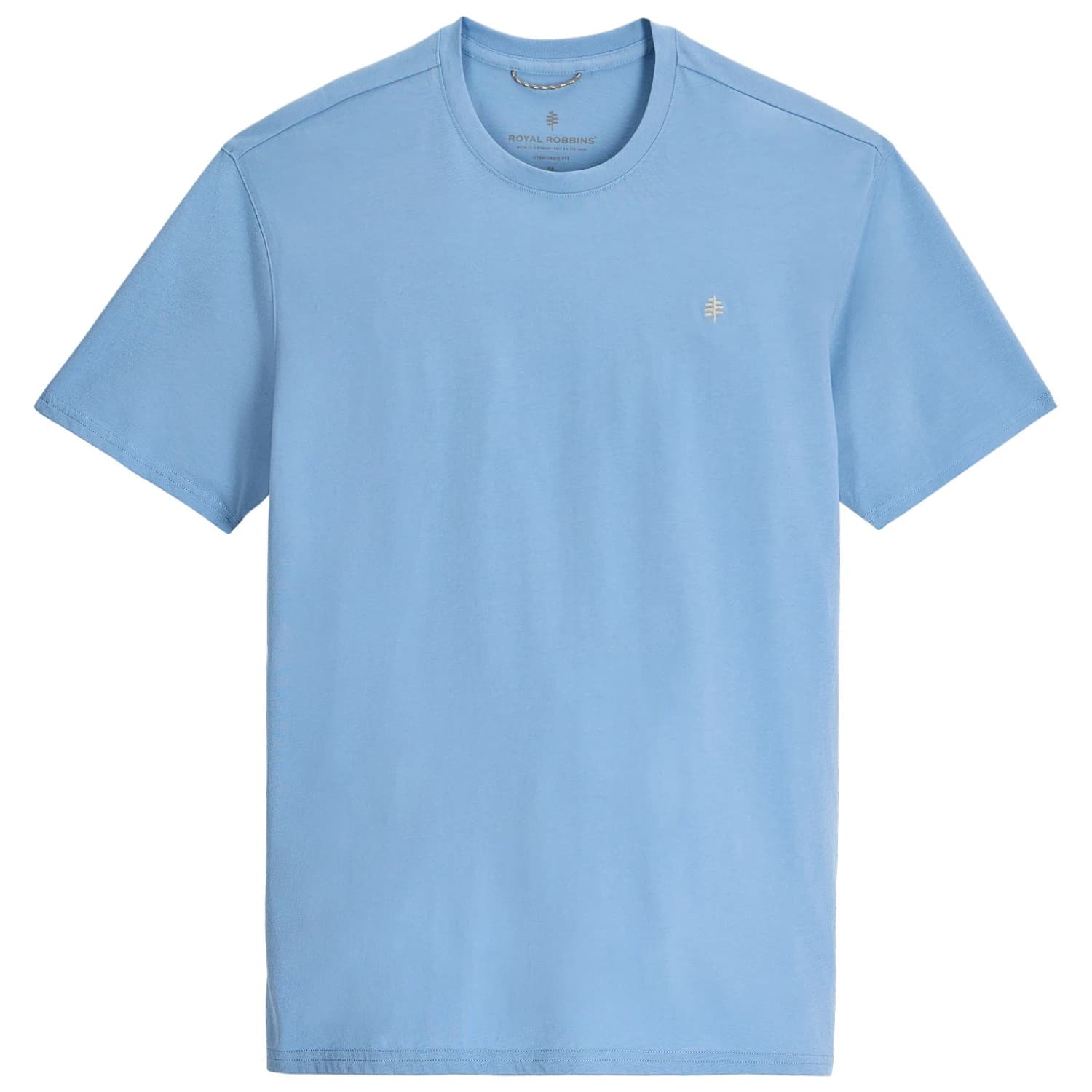Мъжка тениска Royal Robbins RR Graphic Tee T-shirt - Freshwater Paddle Pt