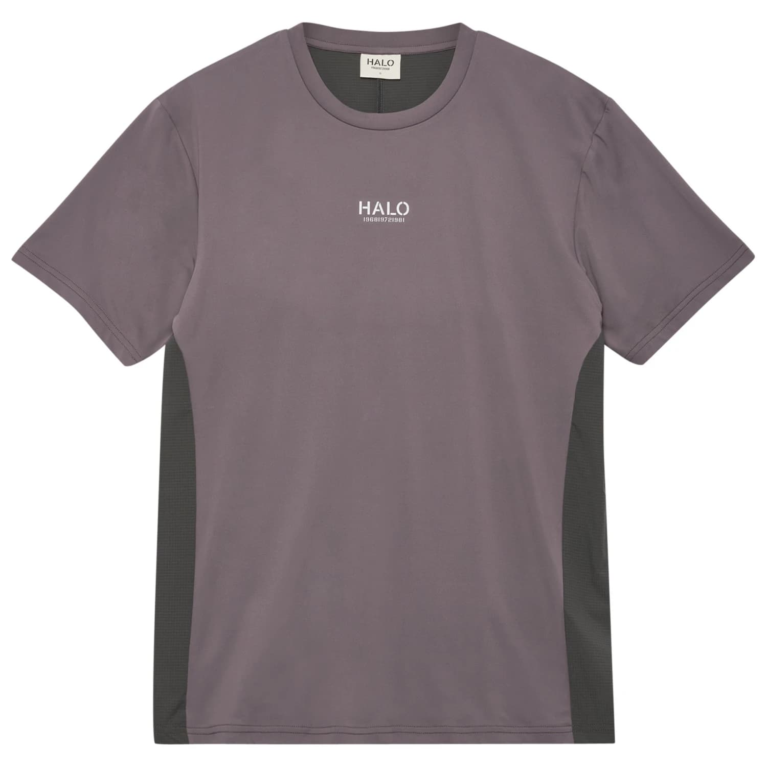 Тениска Halo Halo Division Running shirt - Sparrow