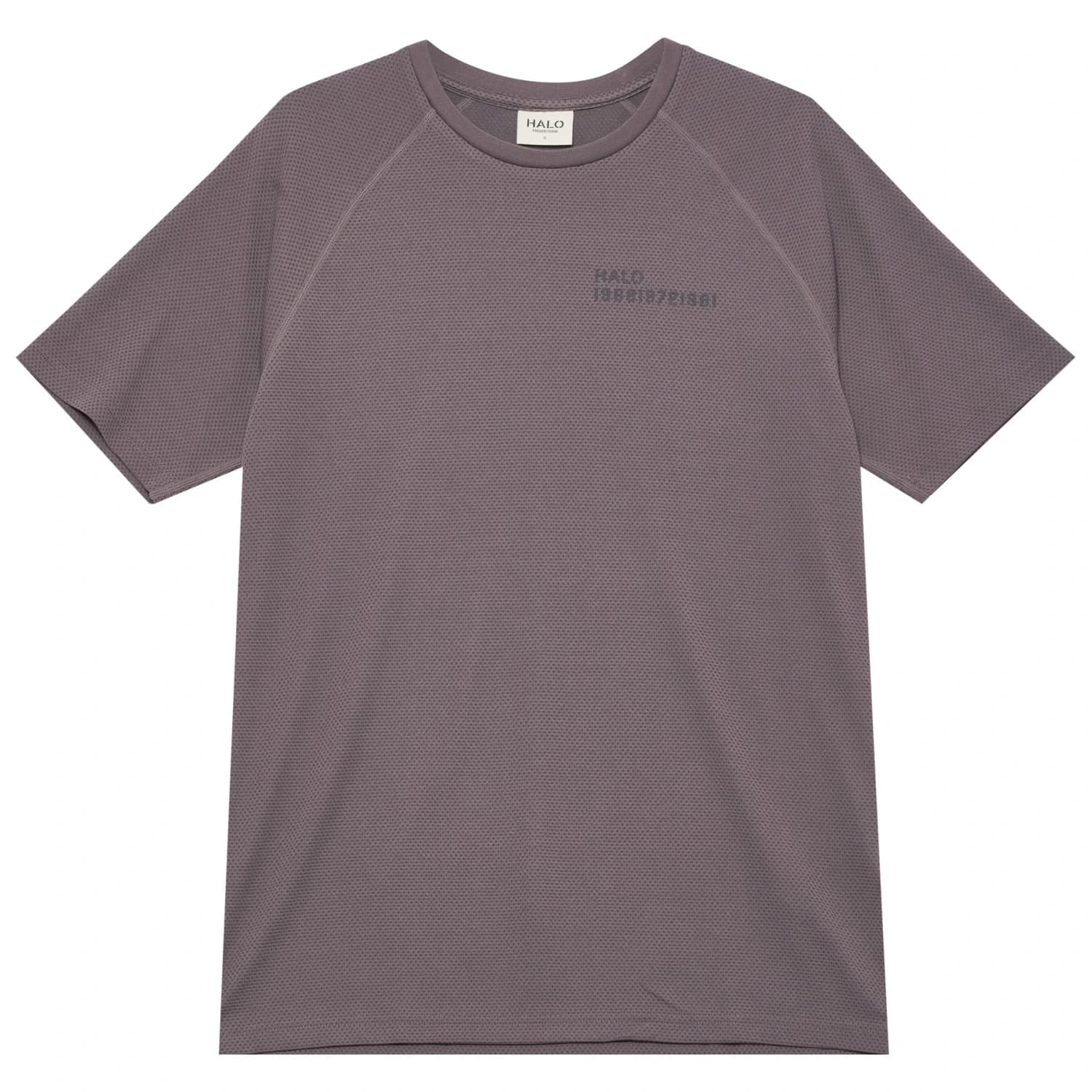 Тениска Halo Halo Sorona T-shirt - Sparrow