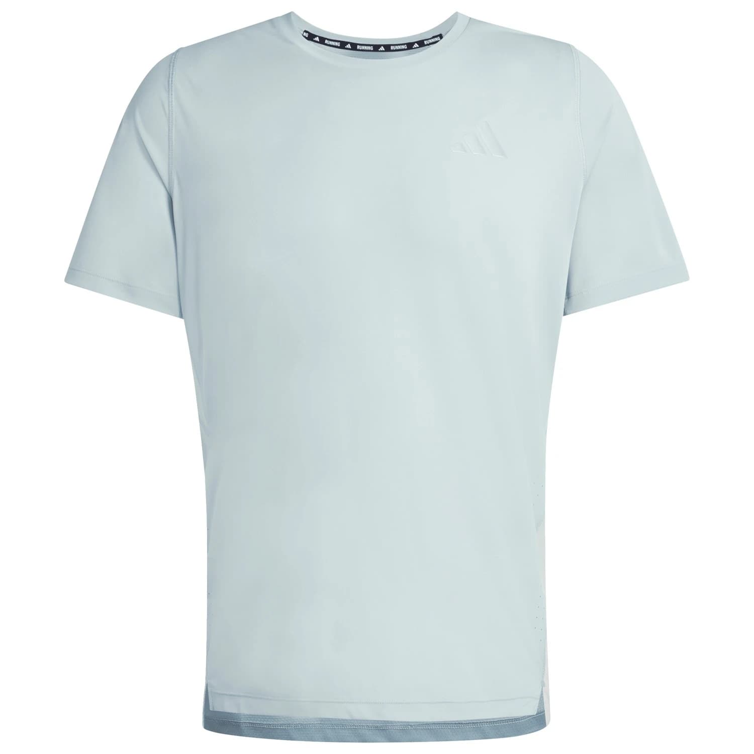 Мъжка тениска adidas Adi365 Breeze Tee Running shirt - Wonder Sage / Wonder Alumina