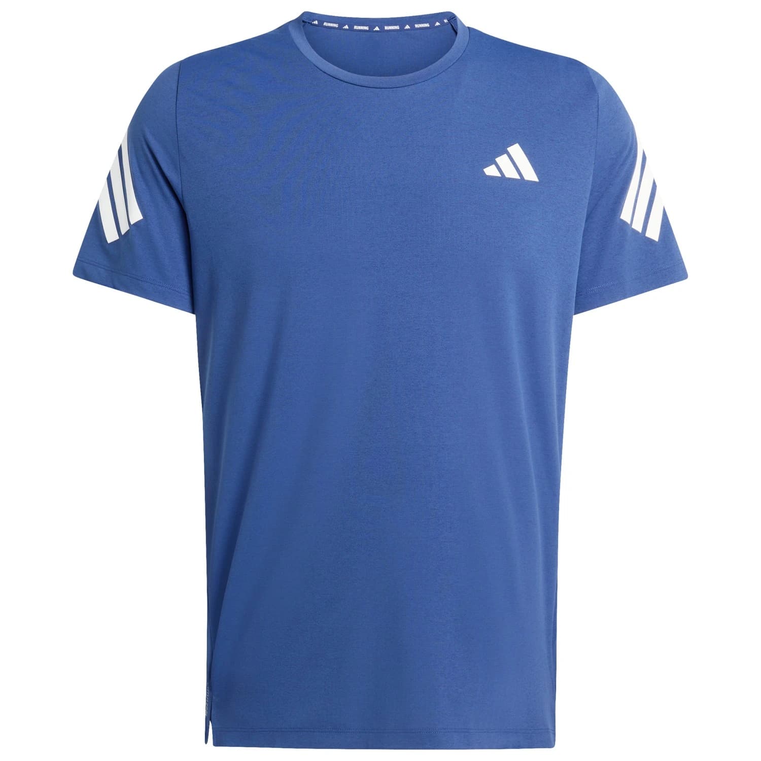 Мъжка тениска Adidas Adi365 Climacool T-Shirt Running shirt - Tech Indigo