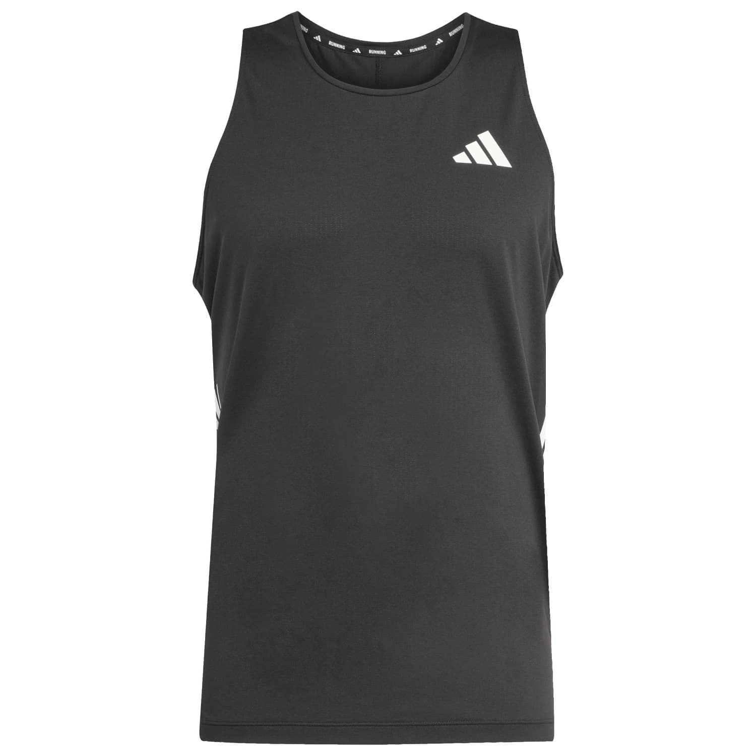 Мъжки топ adidas Adi365 Climacool Tank Running shirt - Black