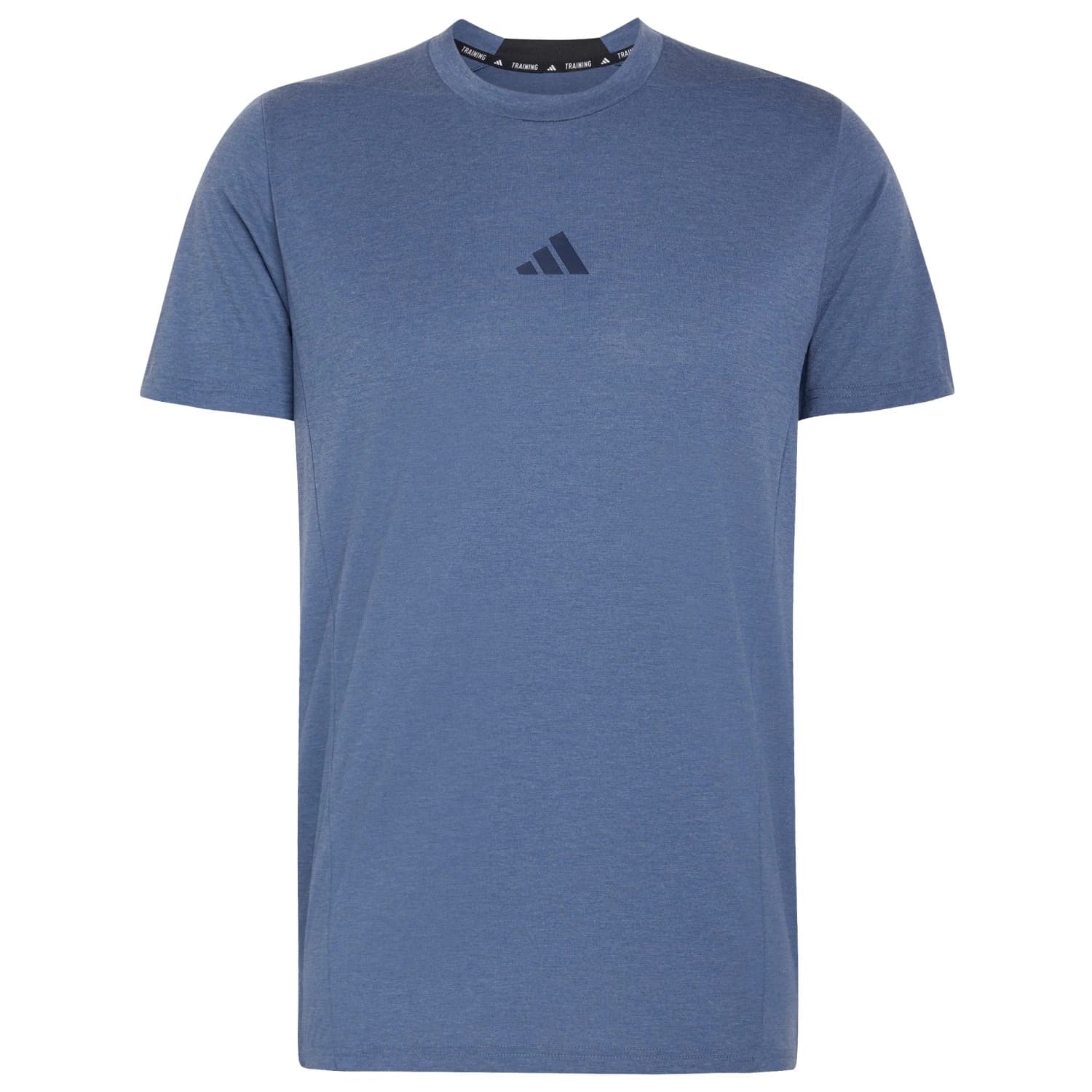 Мъжка спортна тениска adidas D4T Tee Sport shirt - Preloved Ink Mel