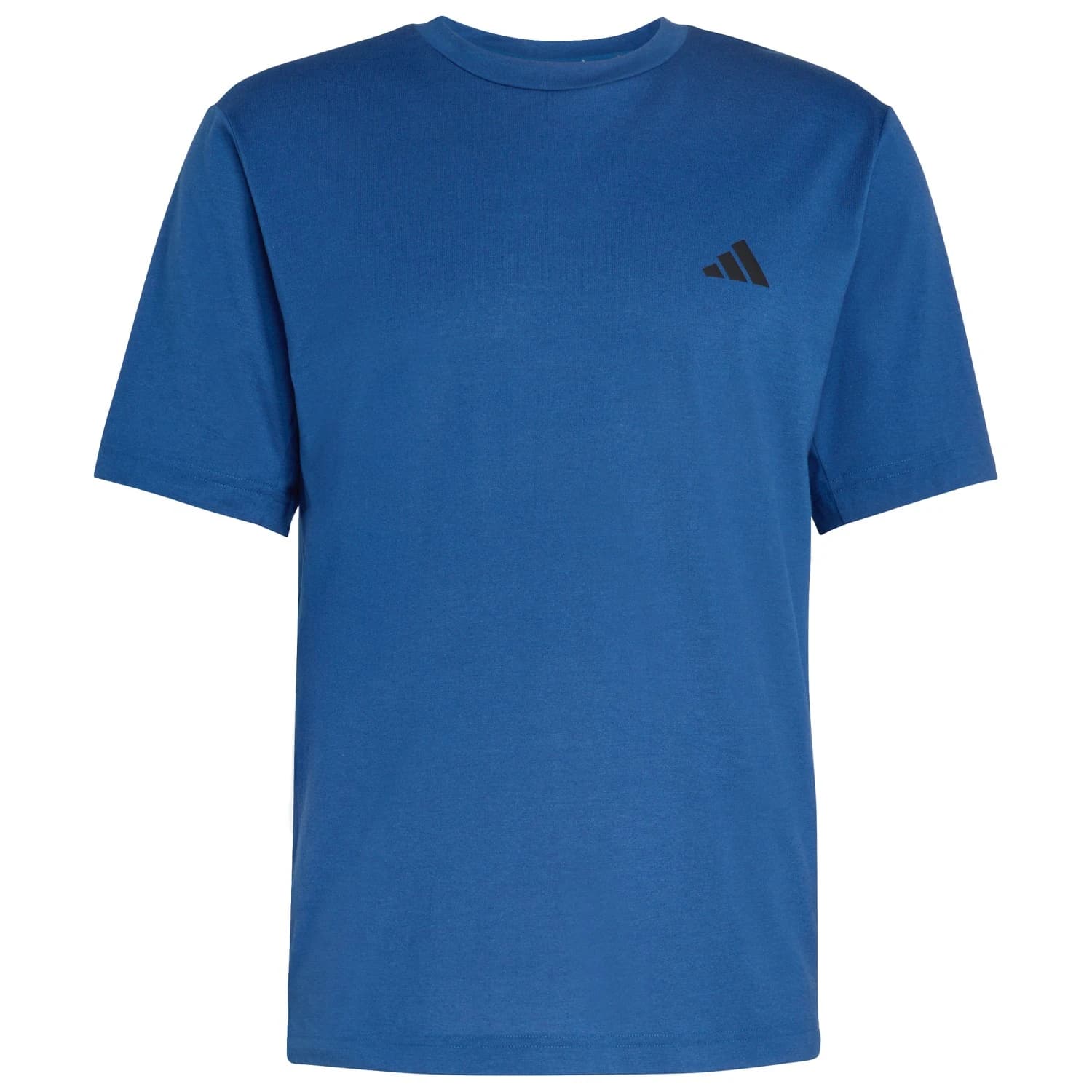 Мъжка спортна тениска Adidas WE Feelready Tee Sport shirt - Dusky Petrol