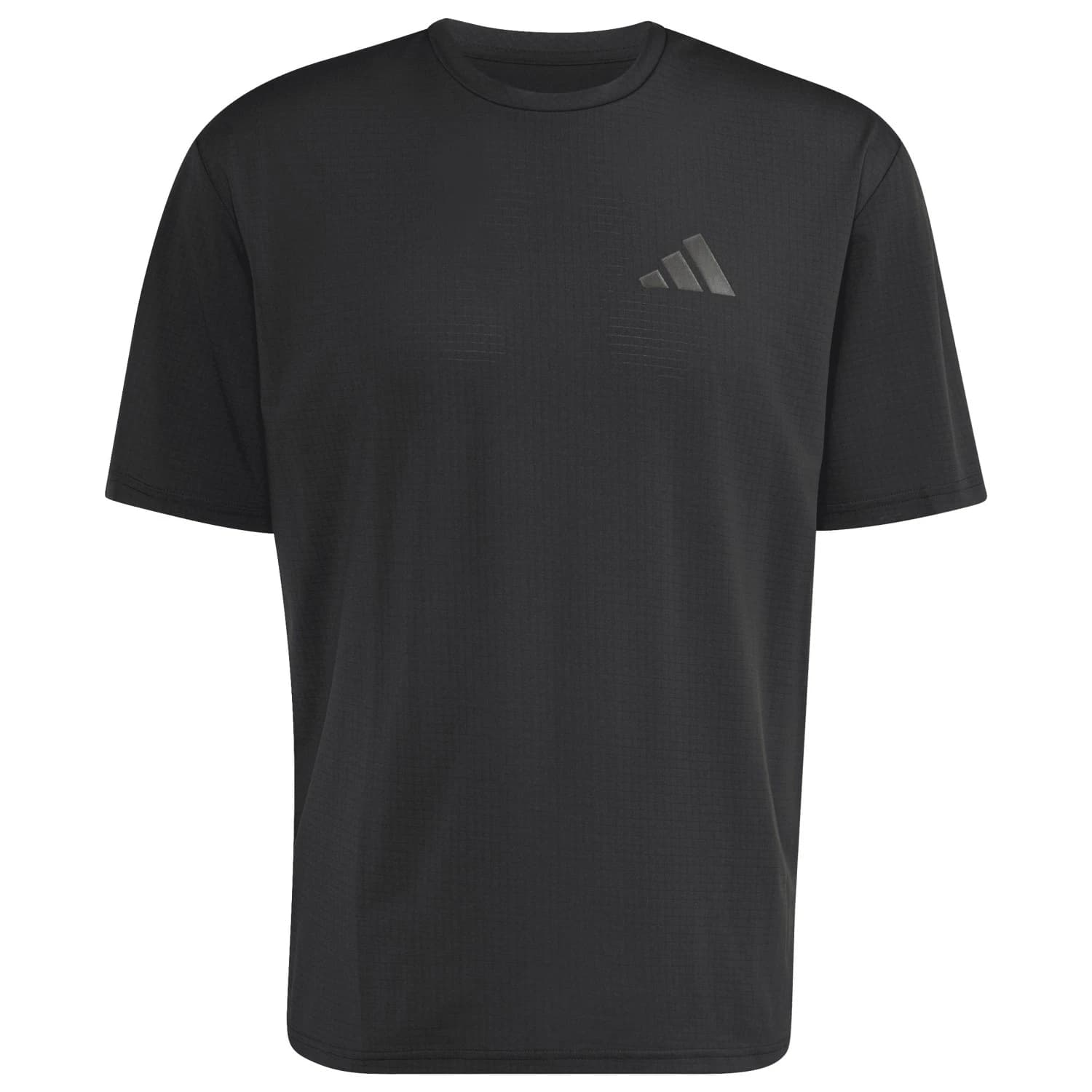 Мъжка спортна тениска adidas Terrex MT Logo Tech Tee Sport shirt - Black