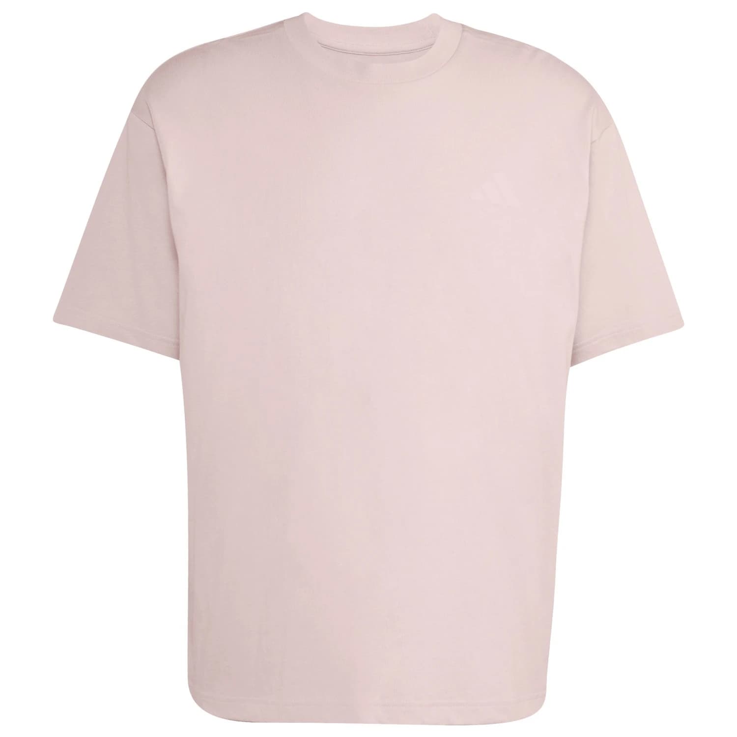 Мъжка тениска adidas Terrex U Elements Graphic Tee T-shirt - Dual Lilac