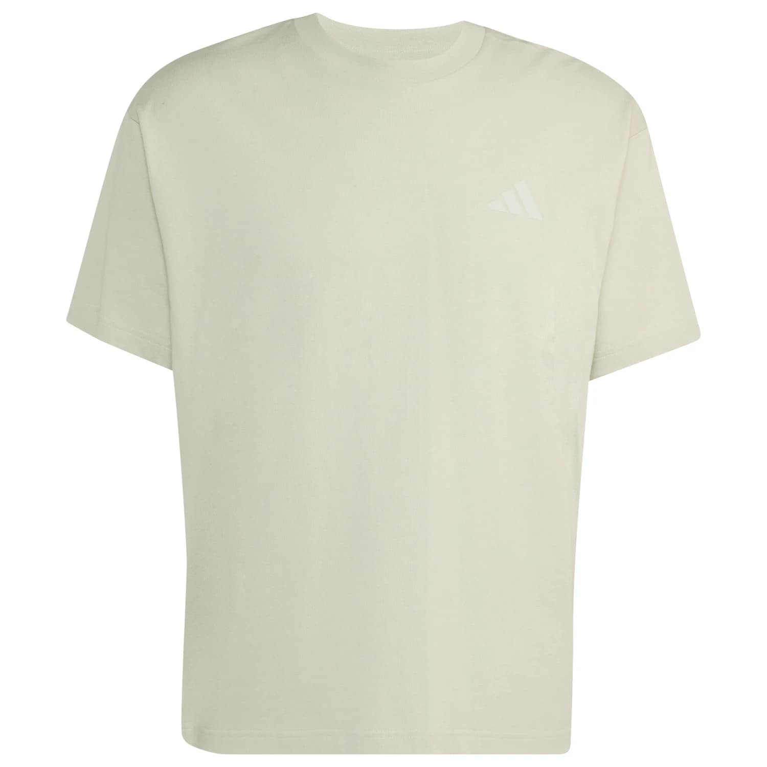 Мъжка тениска adidas Terrex U Elements Graphic Tee T-shirt - Halo Green