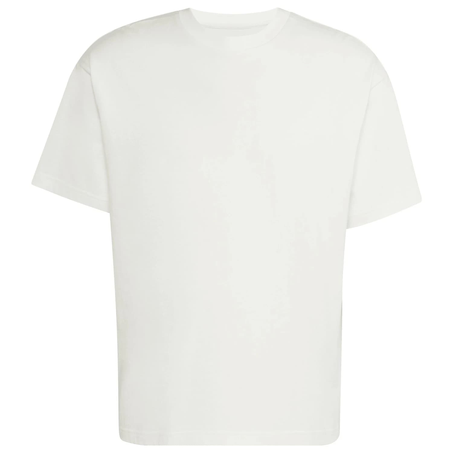 Мъжка тениска adidas Terrex U Elements Graphic Tee T-shirt - Off White