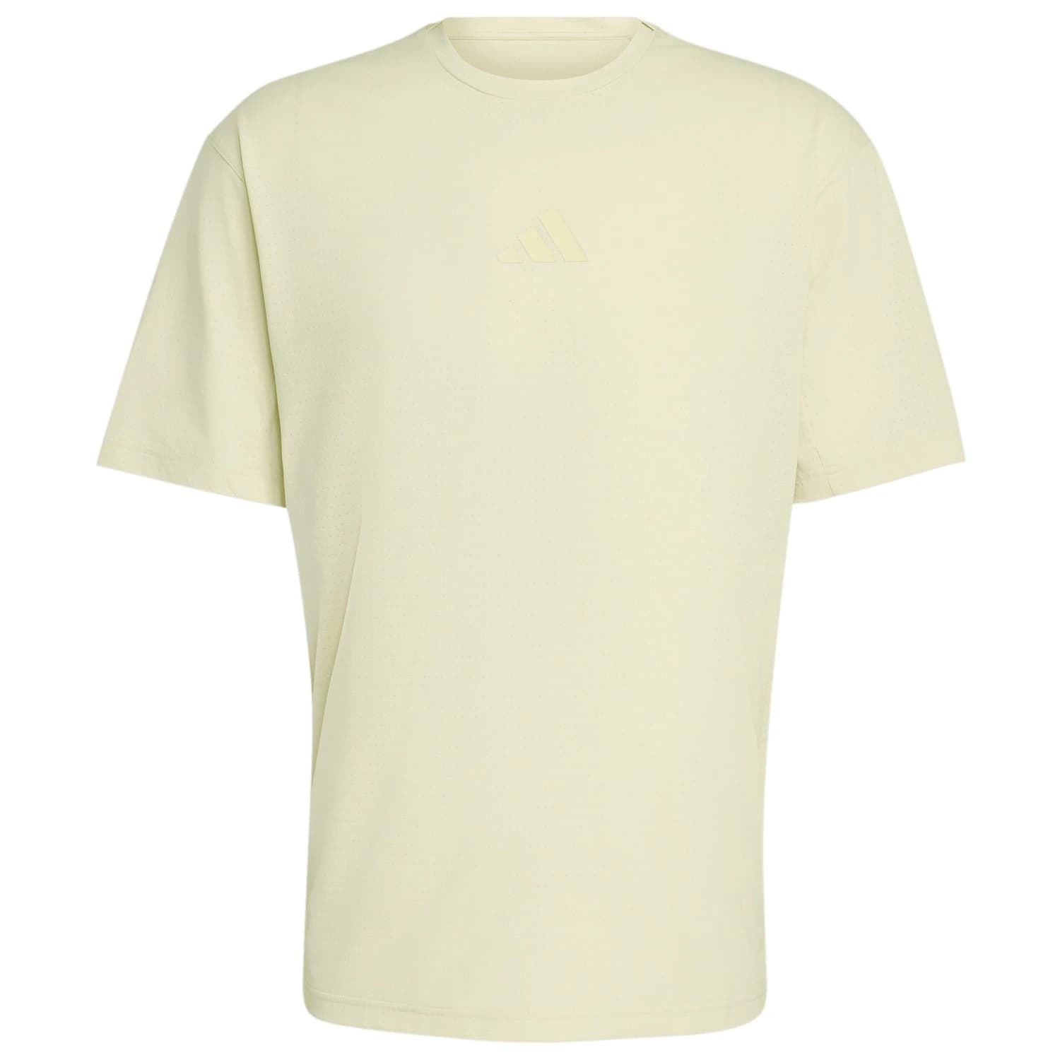 Мъжка спортна тениска adidas Terrex Xplore Trail Tee Sport shirt - Dual Yellow