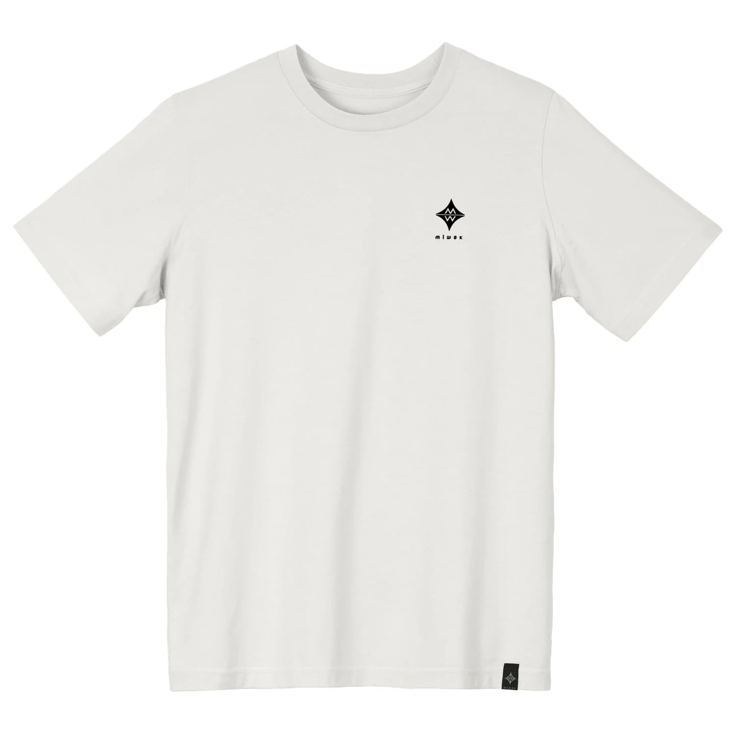 Мъжка тениска Miwok Miwok Origins Tee T-shirt - Antarctica