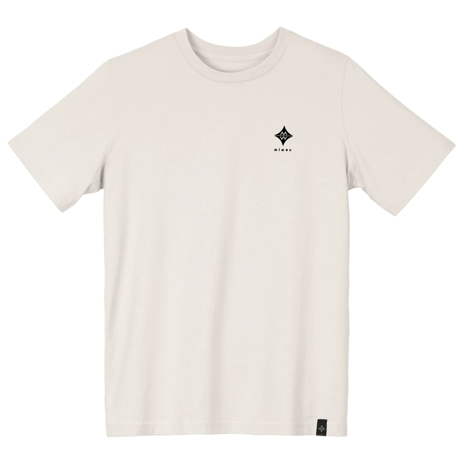 Мъжка тениска Miwok Sequoia Tee T-shirt - Antarctica