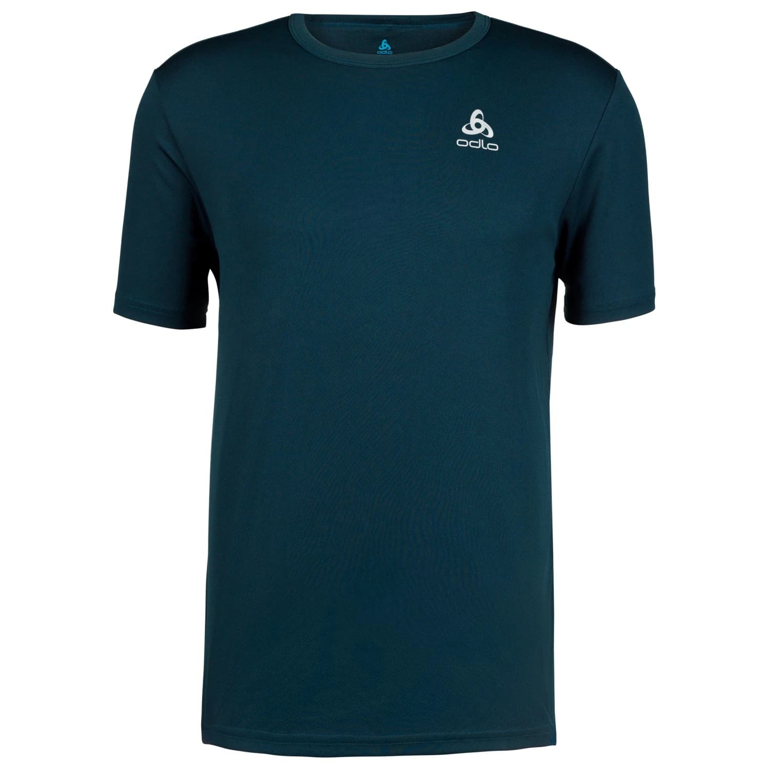 Мъжки потник Odlo Cardada S/S T-shirt - Dark Sapphire