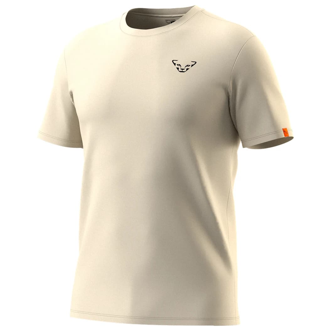 Мъжка тениска Dynafit Back Graphic Co T-Shirt - Overcast / Summit