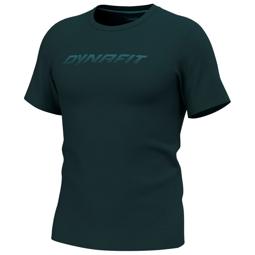 Мъжка тениска Dynafit Trail Reflective T-Shirt Running shirt - Cinder