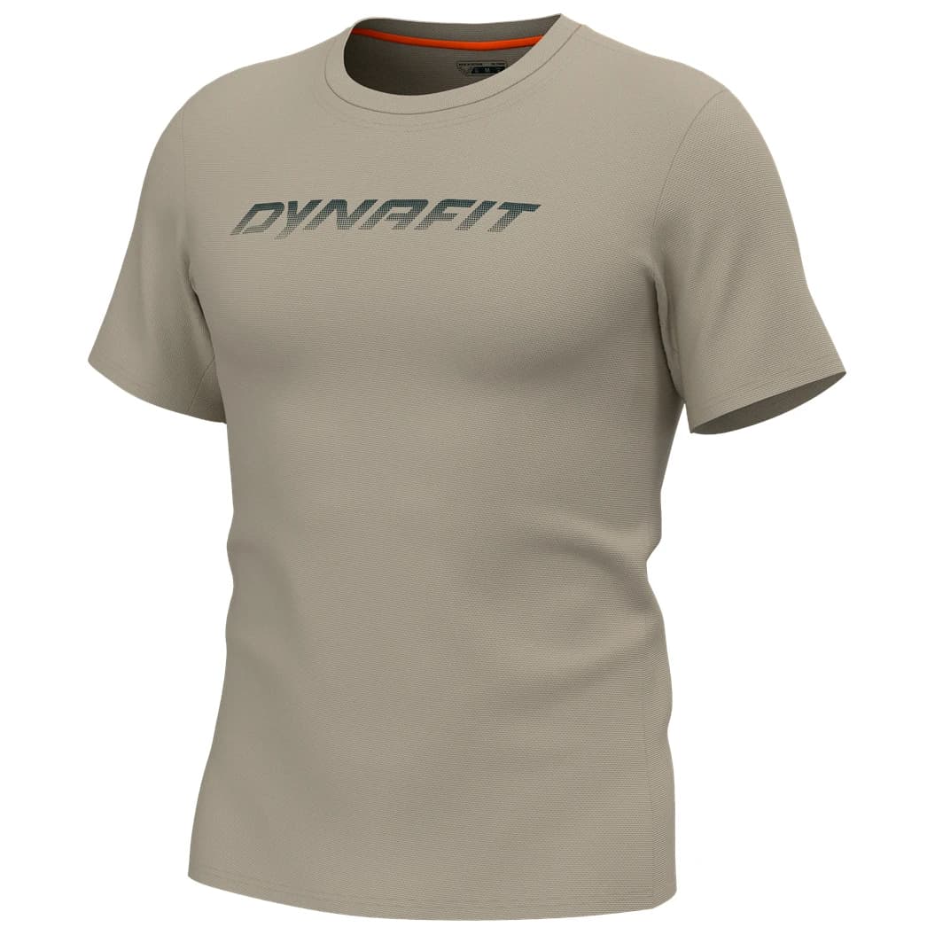 Мъжка тениска Dynafit Trail Reflective T-Shirt Running shirt - Overcast