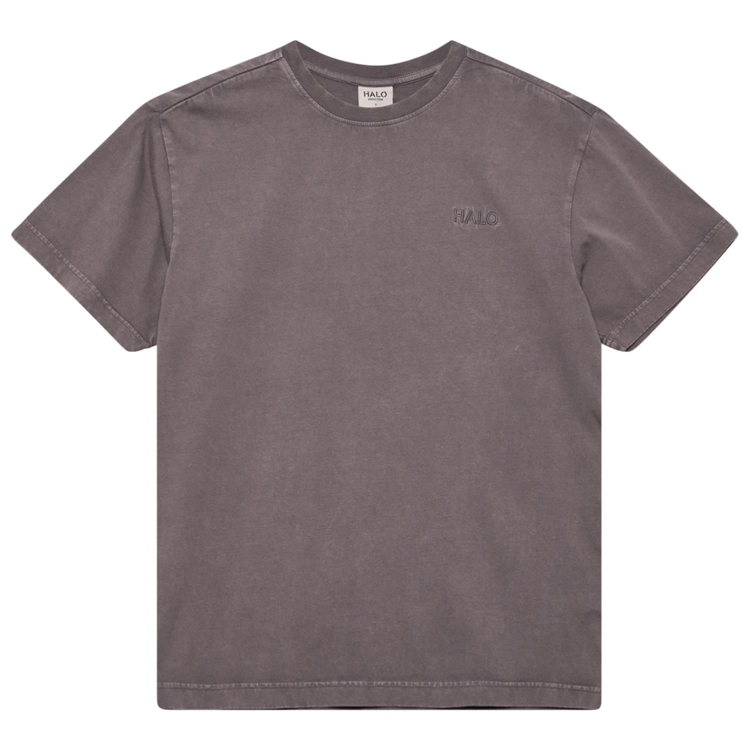 Тениска Halo Logo T-Shirt - Sparrow