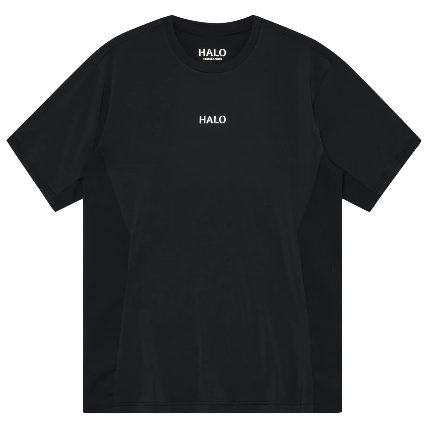 Спортна тениска Halo Scout S/S T-Shirt Sport shirt - Black / Black