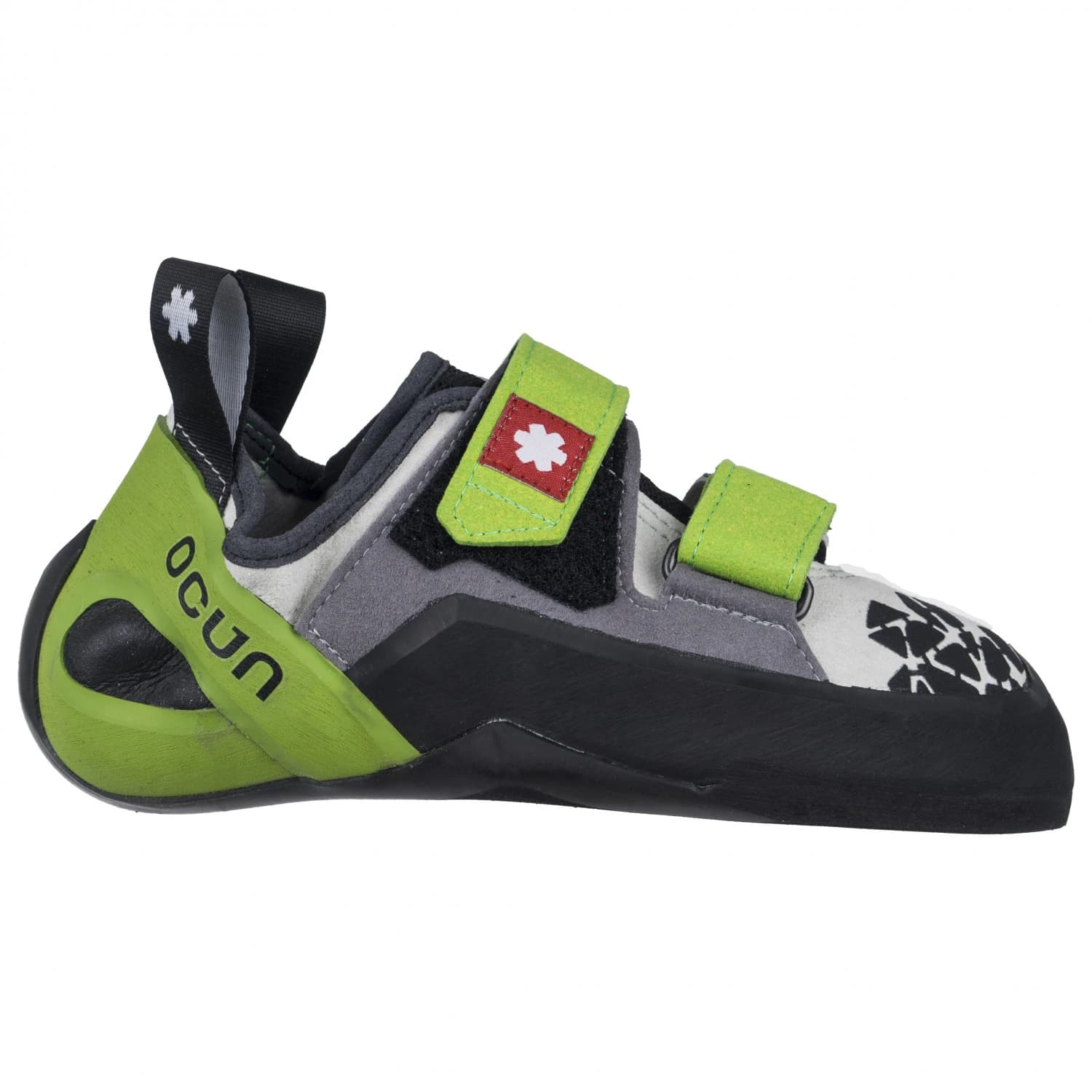 Обувки с велкро Ocun Jett QC Climbing shoes - Basic