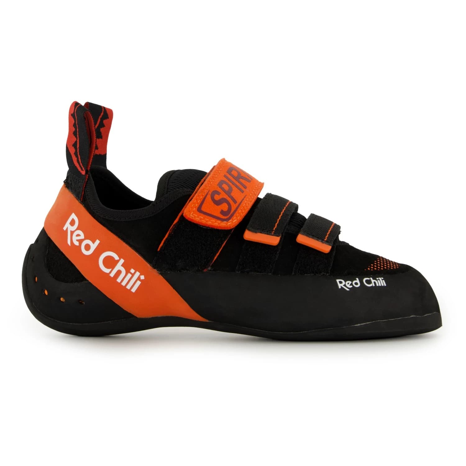 Обувки с велкро Red Chili Spirit IV Climbing shoes - Night