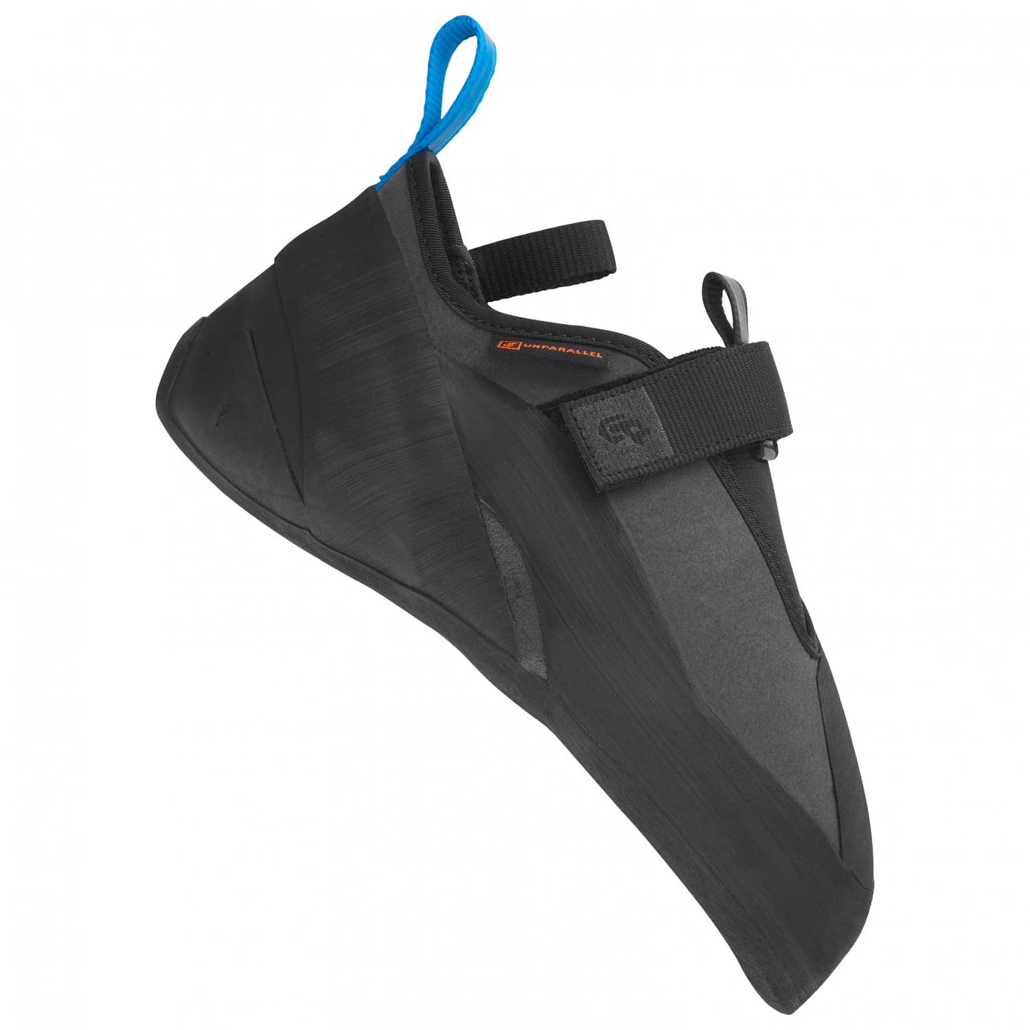 Обувки с велкро UnParallel Regulus Climbing shoes - Grey / Black