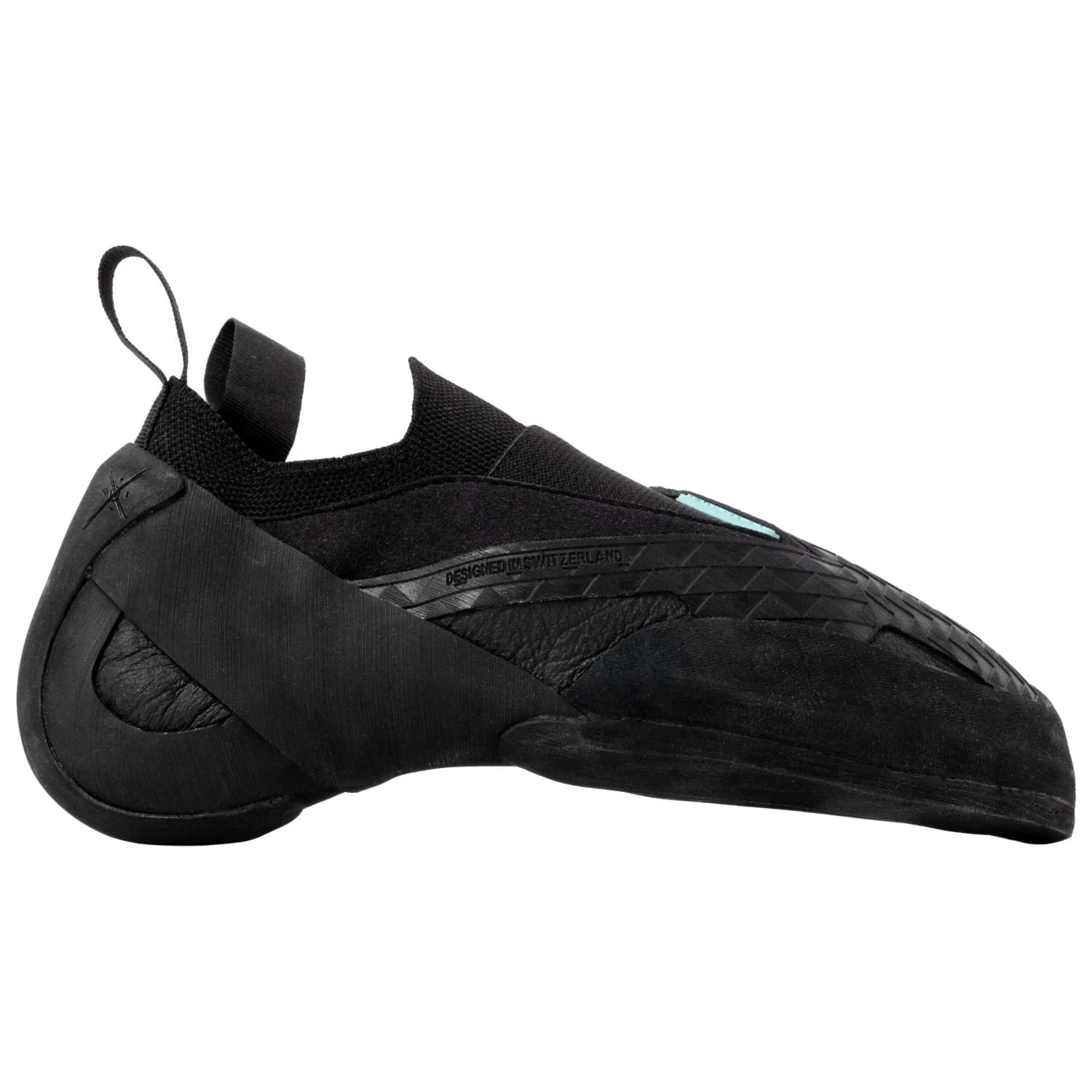 Обувки без връзки So iLL Roam RV Soft Climbing shoes - Black Wolf