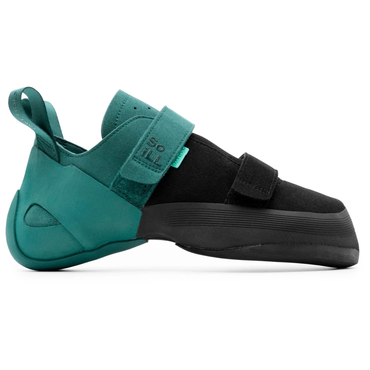 Обувки с велкро So iLL Street RV Climbing shoes - Cypress Green