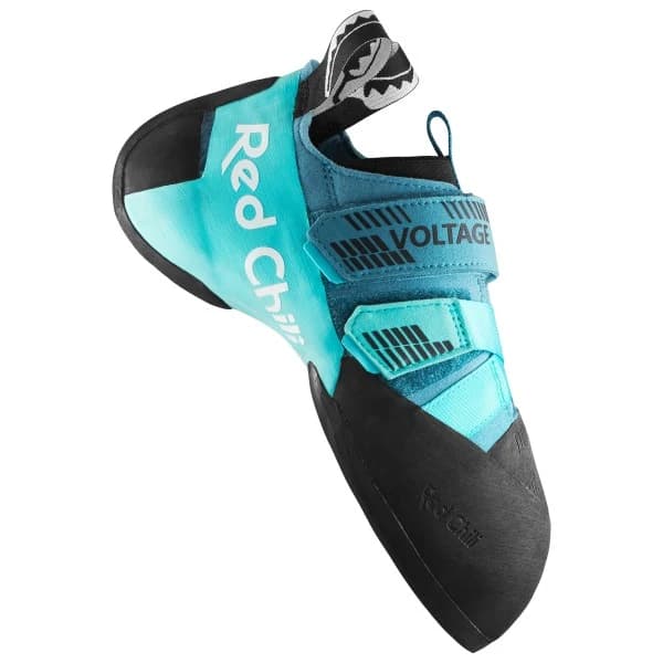 Обувки с велкро Red Chili Voltage III Climbing shoes - Topaz