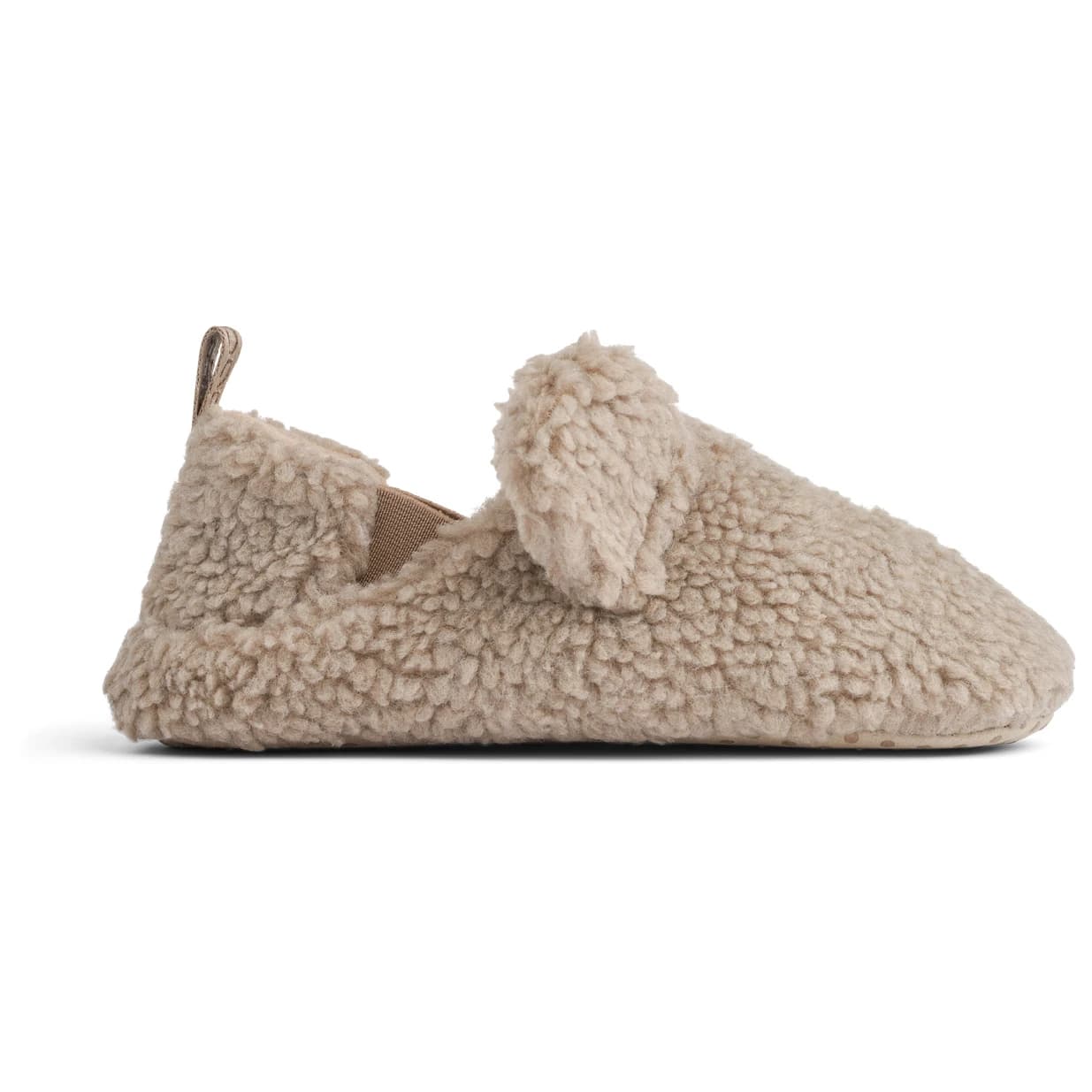 Детски пантофи LIEWOOD Kid's Maui Pile Slipper House slippers - Mist