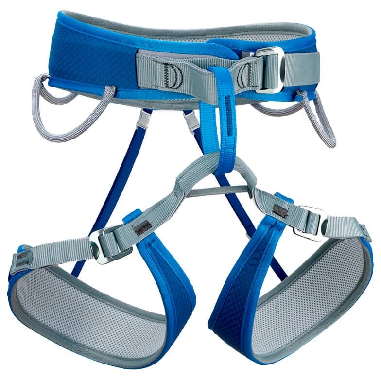 Сбруя - седалка Rock empire Streak Climbing harness - Blue