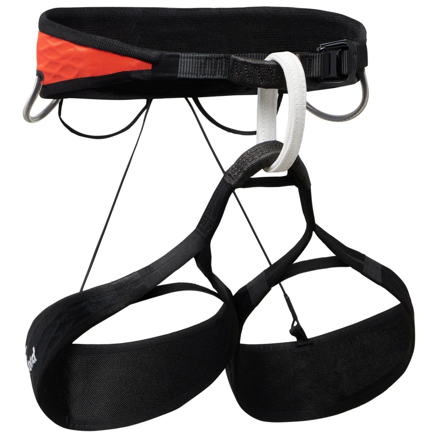 Сбруя - седалка Black Diamond Airnet Harness Climbing harness - Octane