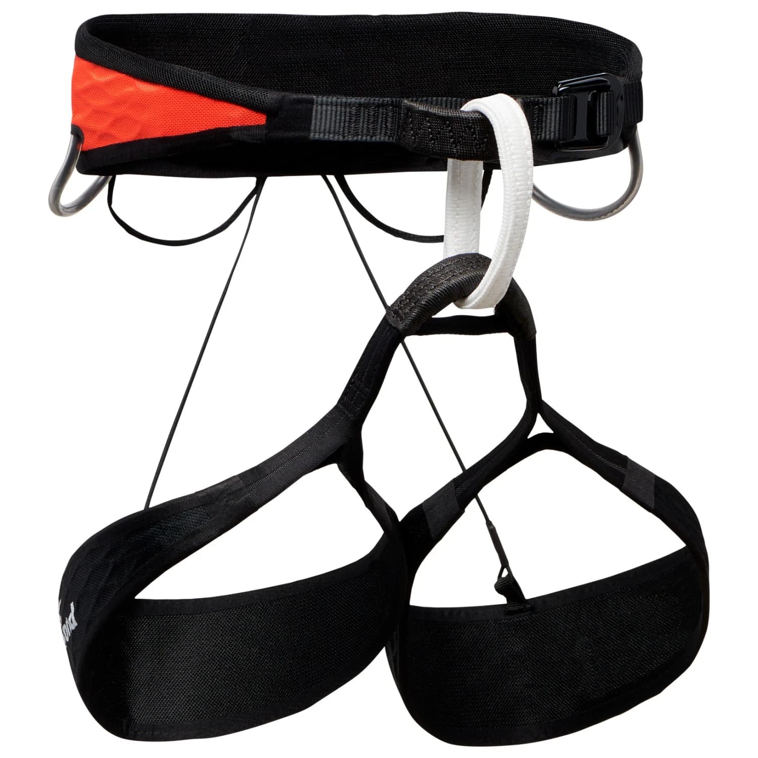 Дамска сбруя - седалка Black Diamond Women's Airnet Harness Climbing harness - Octane