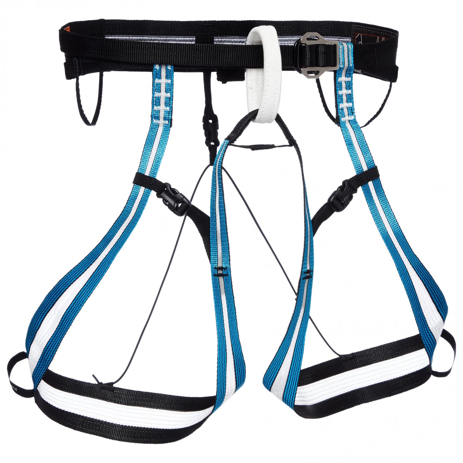 Сбруя - седалка Black Diamond Couloir Harness Climbing harness - Ultra Blue / Black