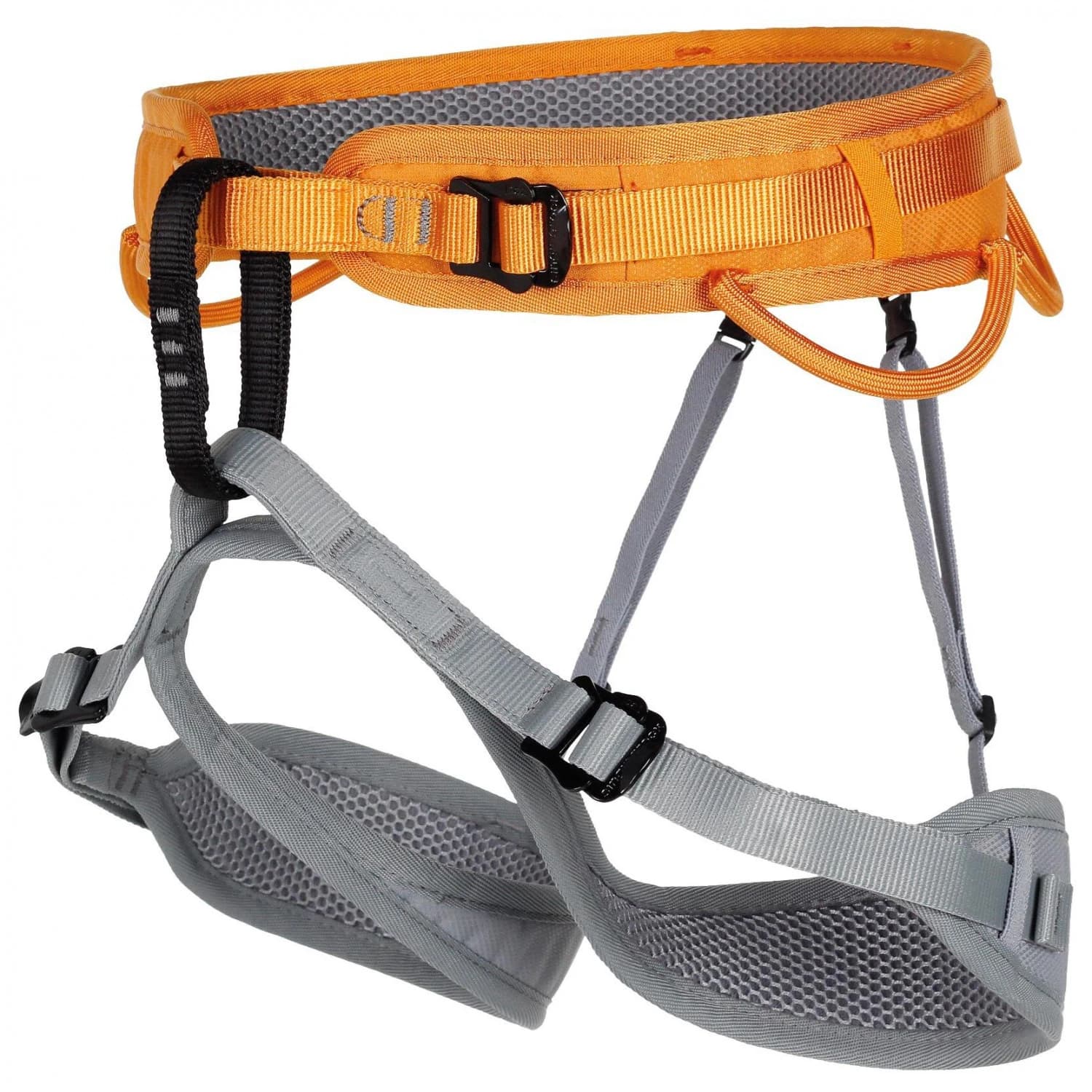 Сбруя - седалка Singing Rock Ray Climbing harness - Orange / Grey
