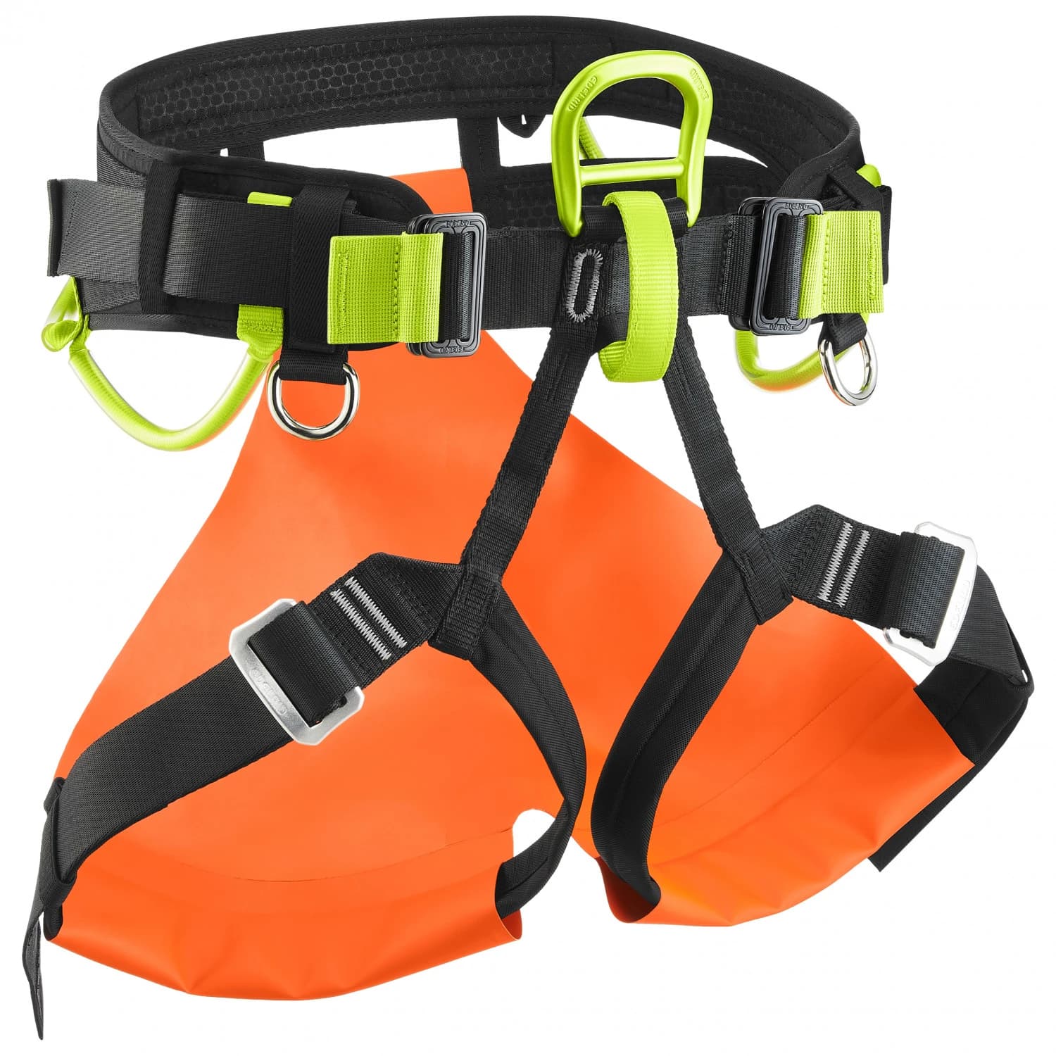 Сбруя - седалка Edelrid Iguazu III Climbing harness - Orange